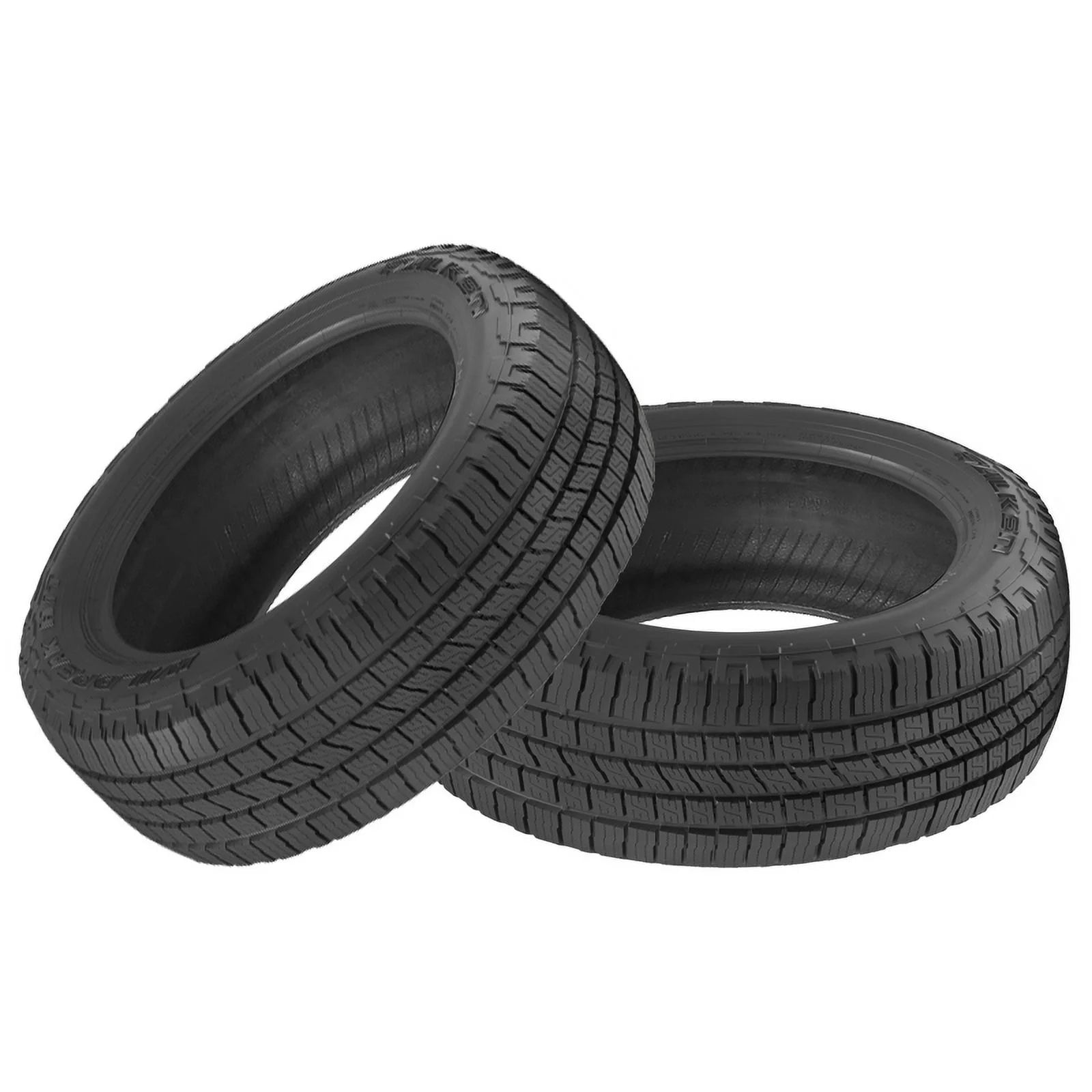 265/65R17 Falken Wildpeak H/T02 112T BW All Season Tire - Gun Hill Tire House (WTW - WHOLESALE TIRES & WHEELS)