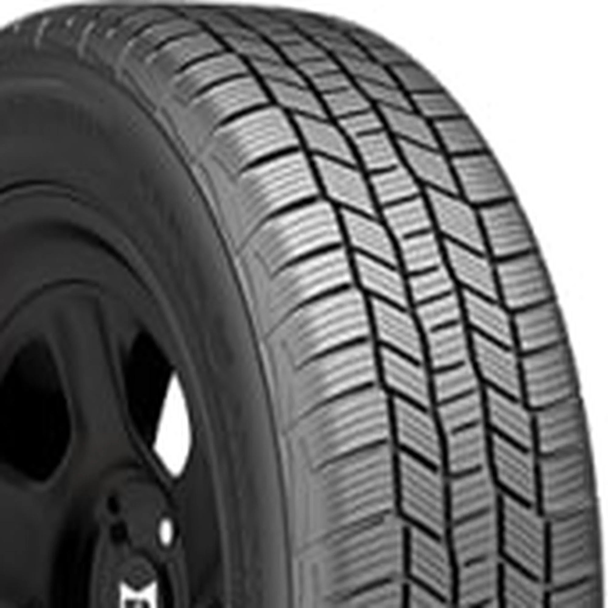 245/55R18 General G - MAX Justice AW 103V All Weather Performance - Gun Hill Tire House (WTW - WHOLESALE TIRES & WHEELS)