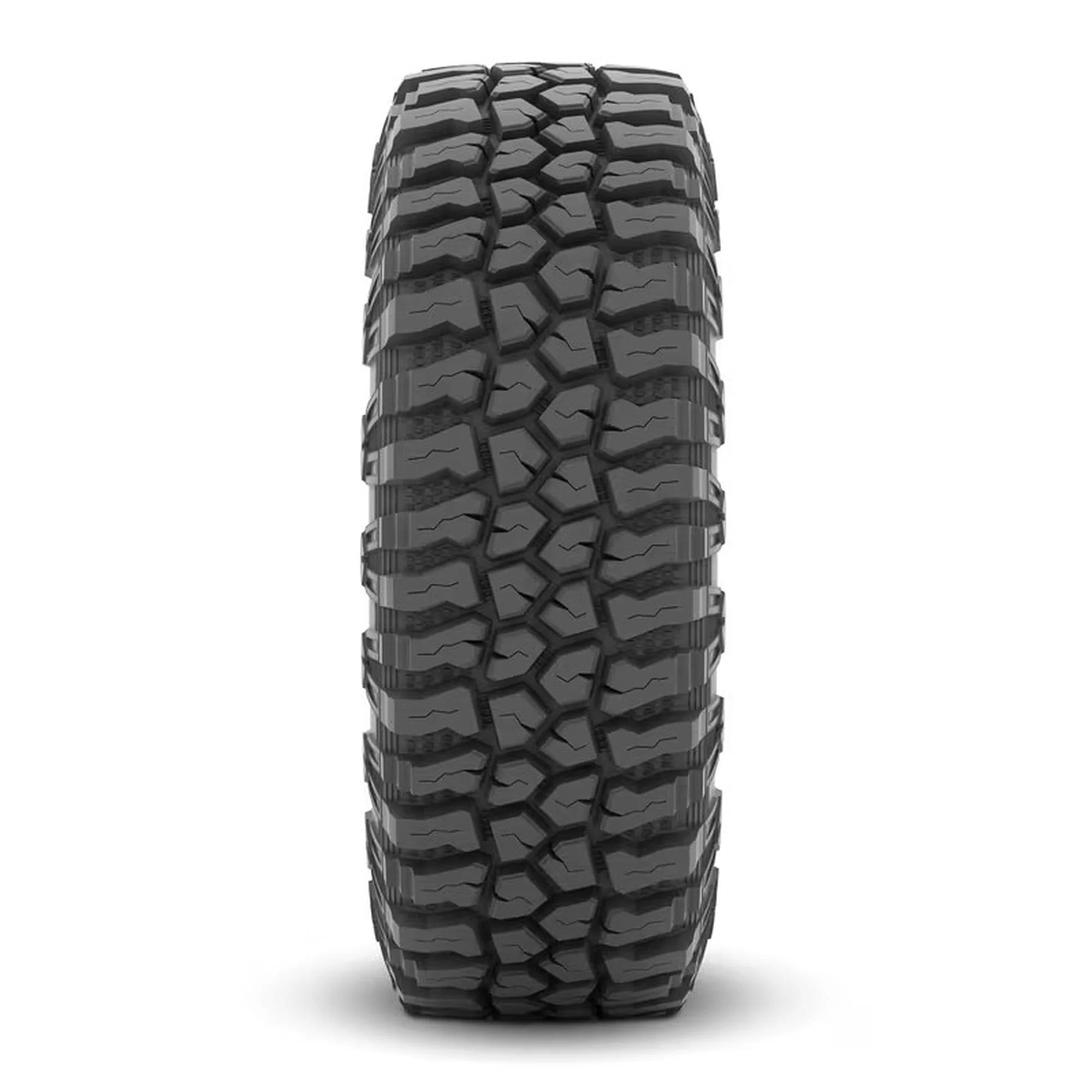 LT285/75R16 Goodyear Wrangler Boulder MT Mud Terrain 26/123Q E Light Truck Tire - Gun Hill Tire House (WTW - WHOLESALE TIRES & WHEELS)