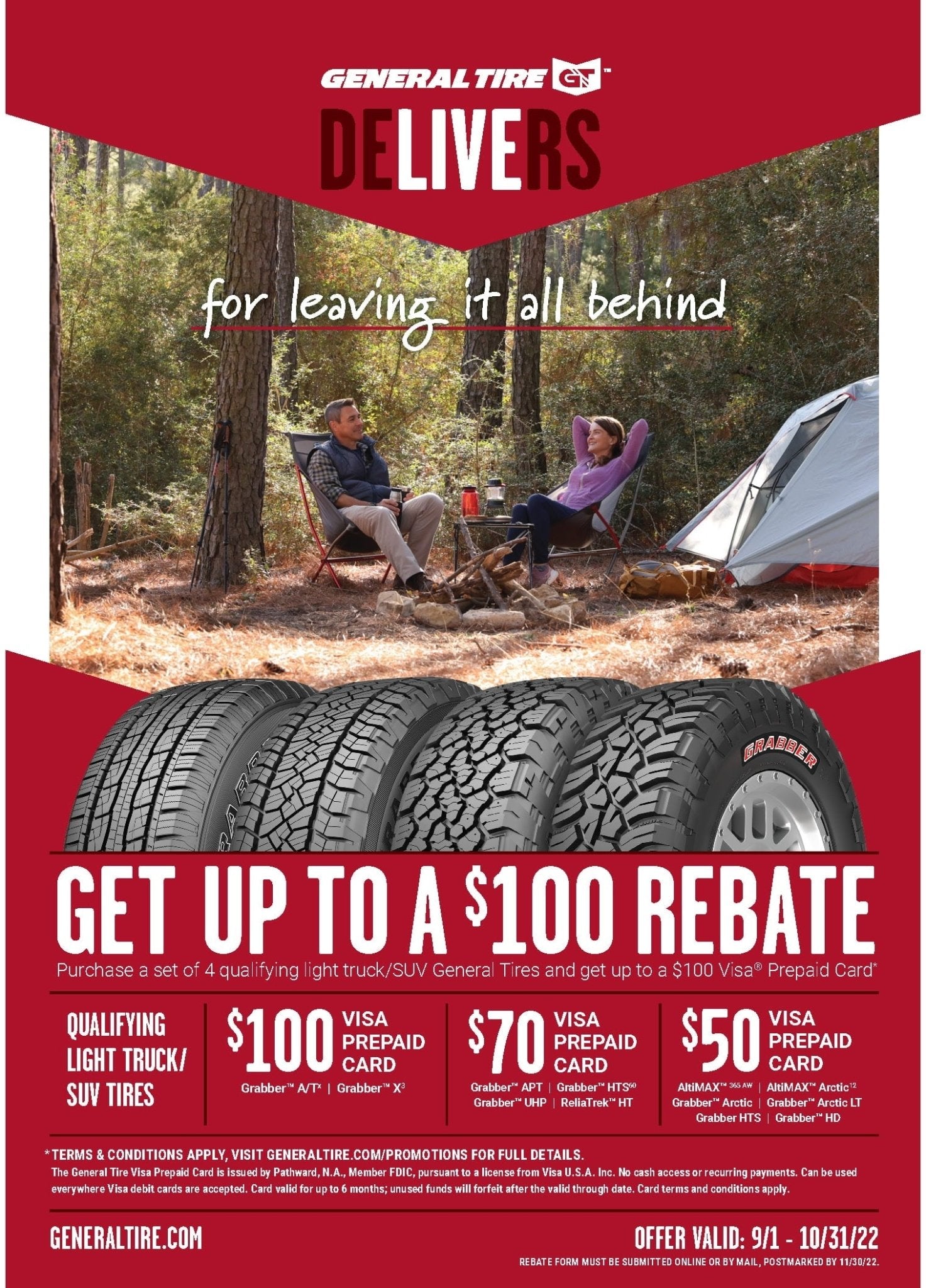 215/60R17 General Altimax Arctic 12 Winter 100T XL Passenger Tire - Gun Hill Tire House (WTW - WHOLESALE TIRES & WHEELS)