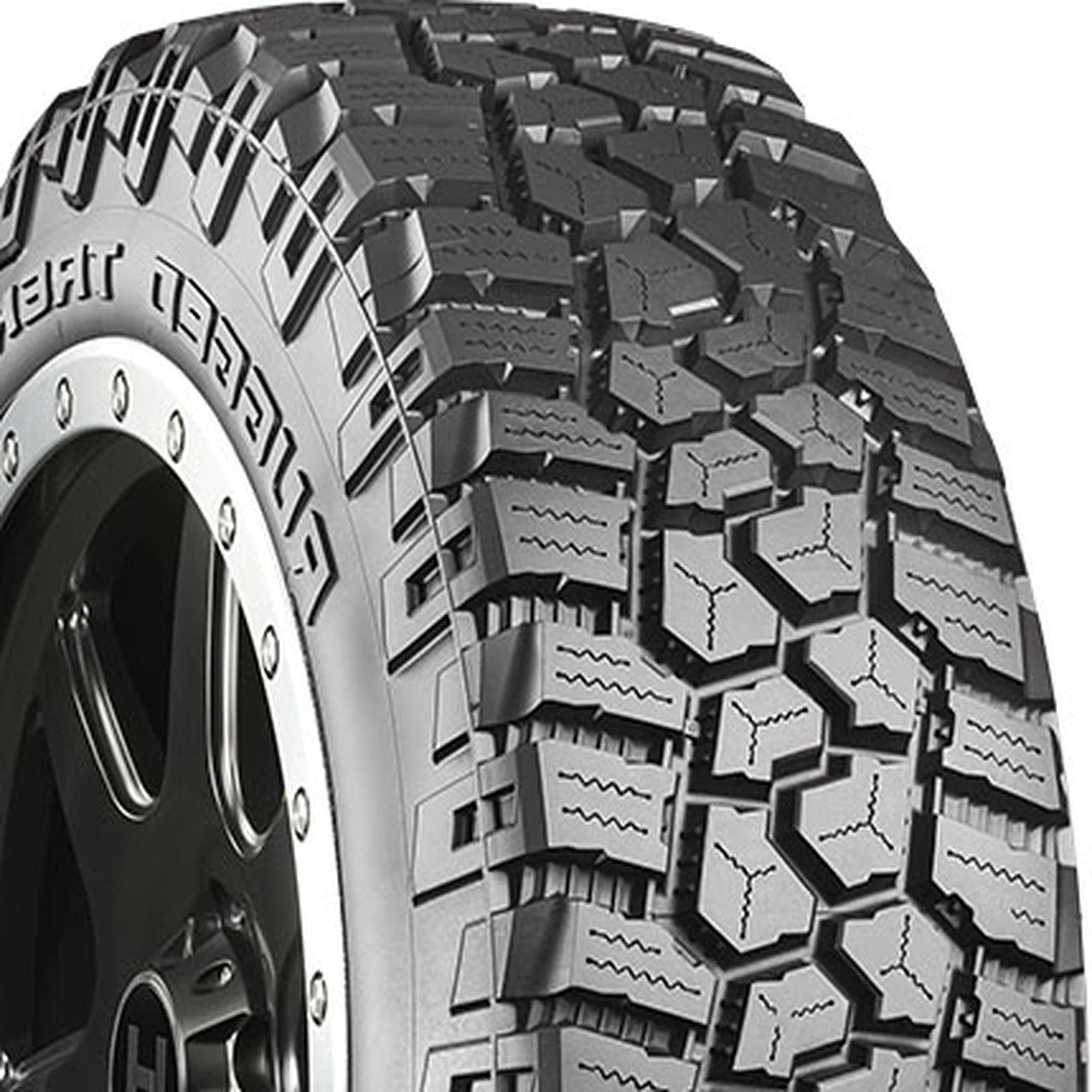 275/65R18 Cooper Discoverer Rugged Trek All Terrain 116T Light Truck Tire - Gun Hill Tire House (WTW - WHOLESALE TIRES & WHEELS)