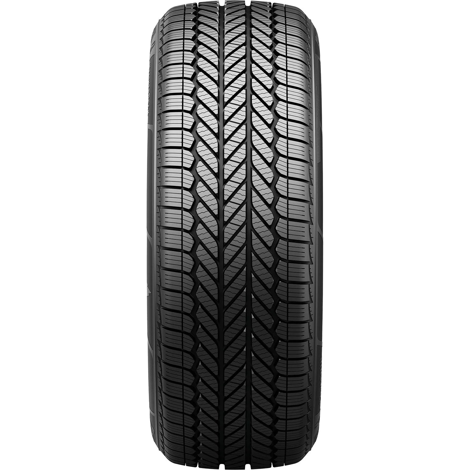 225/60R16 Bridgestone Weatherpeak All Weather 98V Passenger Tire - Gun Hill Tire House (WTW - WHOLESALE TIRES & WHEELS)