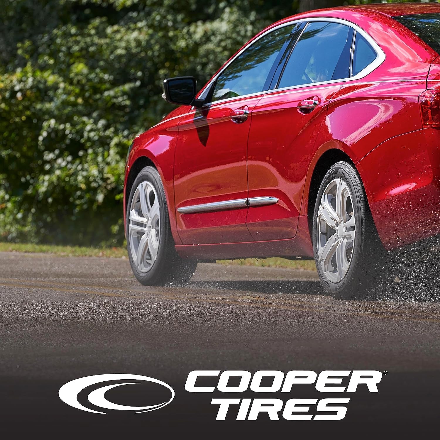 Cooper Procontrol All Season 225/45R17 94W XL Tire - Gun Hill Tire House (WTW - WHOLESALE TIRES & WHEELS)