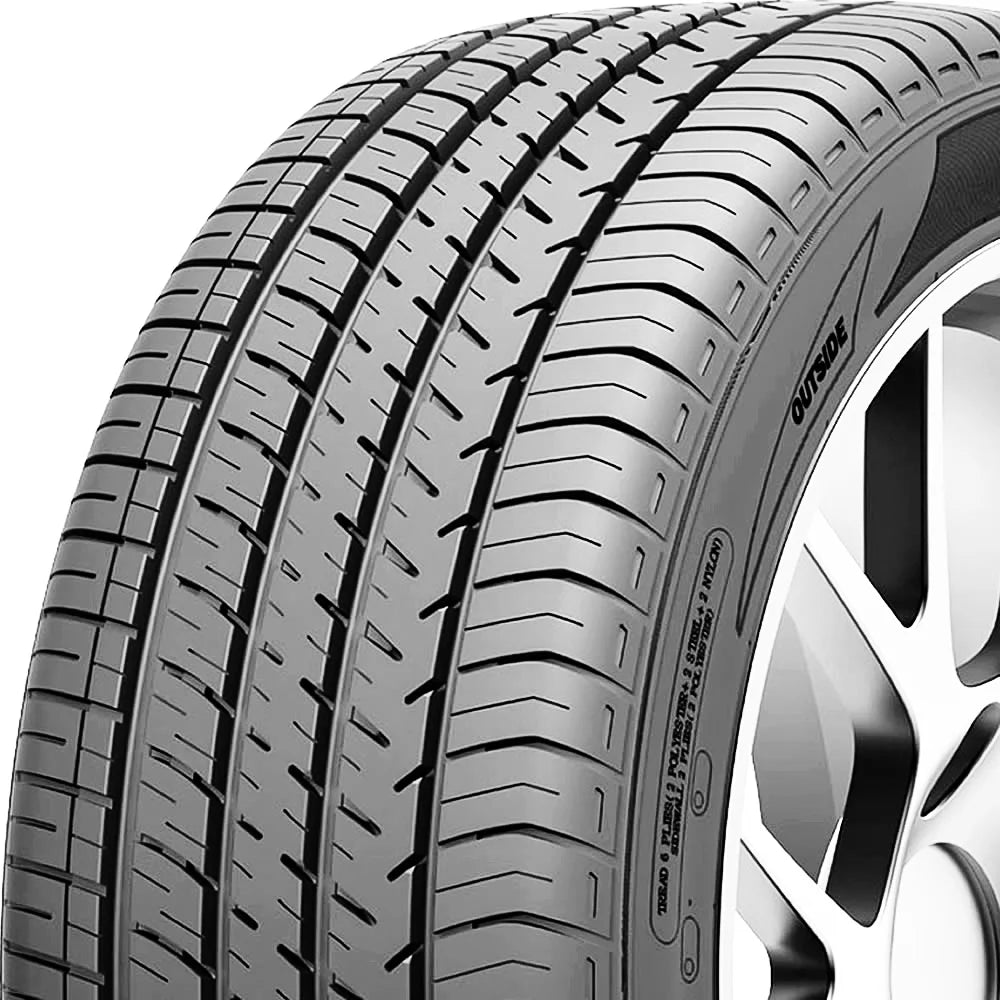 225/40ZR18 Kenda Vezda UHP A/S (KR400) UHP All Season 92W XL Passenger Tire - Gun Hill Tire House (WTW - WHOLESALE TIRES & WHEELS)