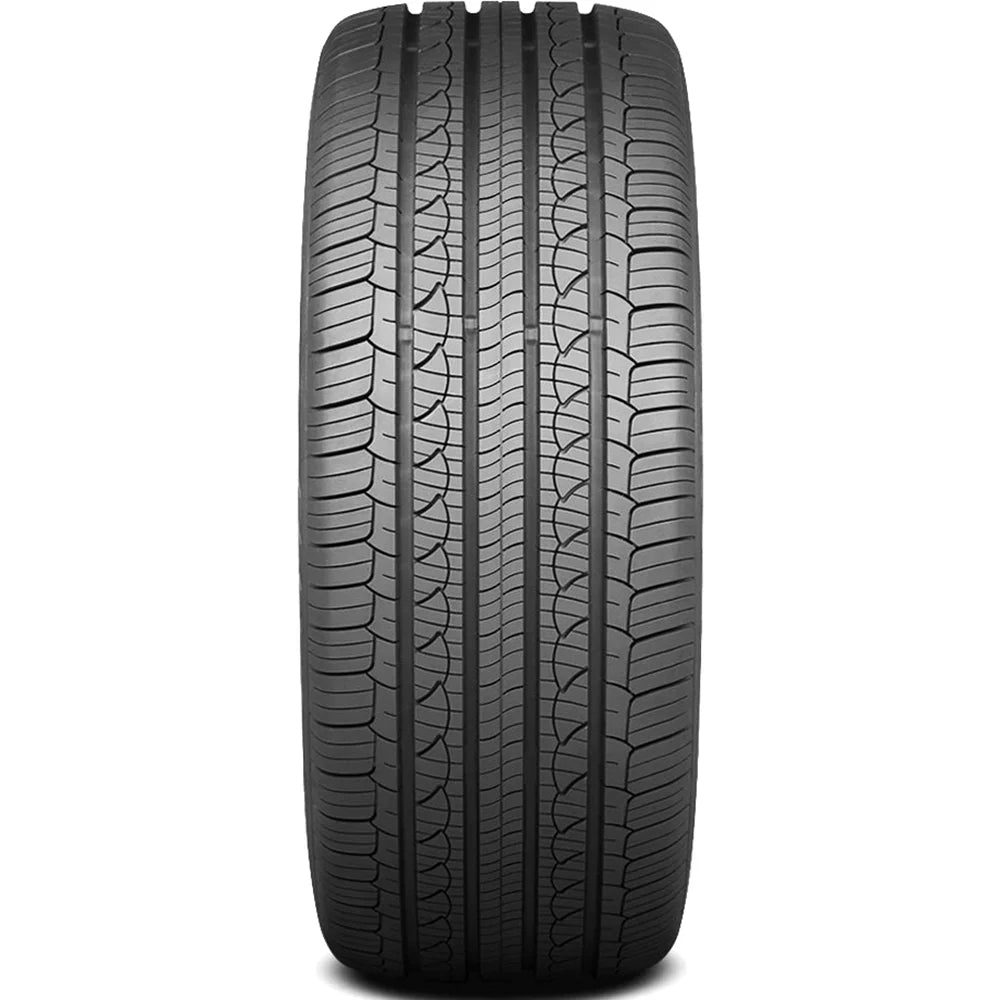 225/55R18 Nexen N'Priz AH8 All Season 98V Passenger Tire - Gun Hill Tire House (WTW - WHOLESALE TIRES & WHEELS)