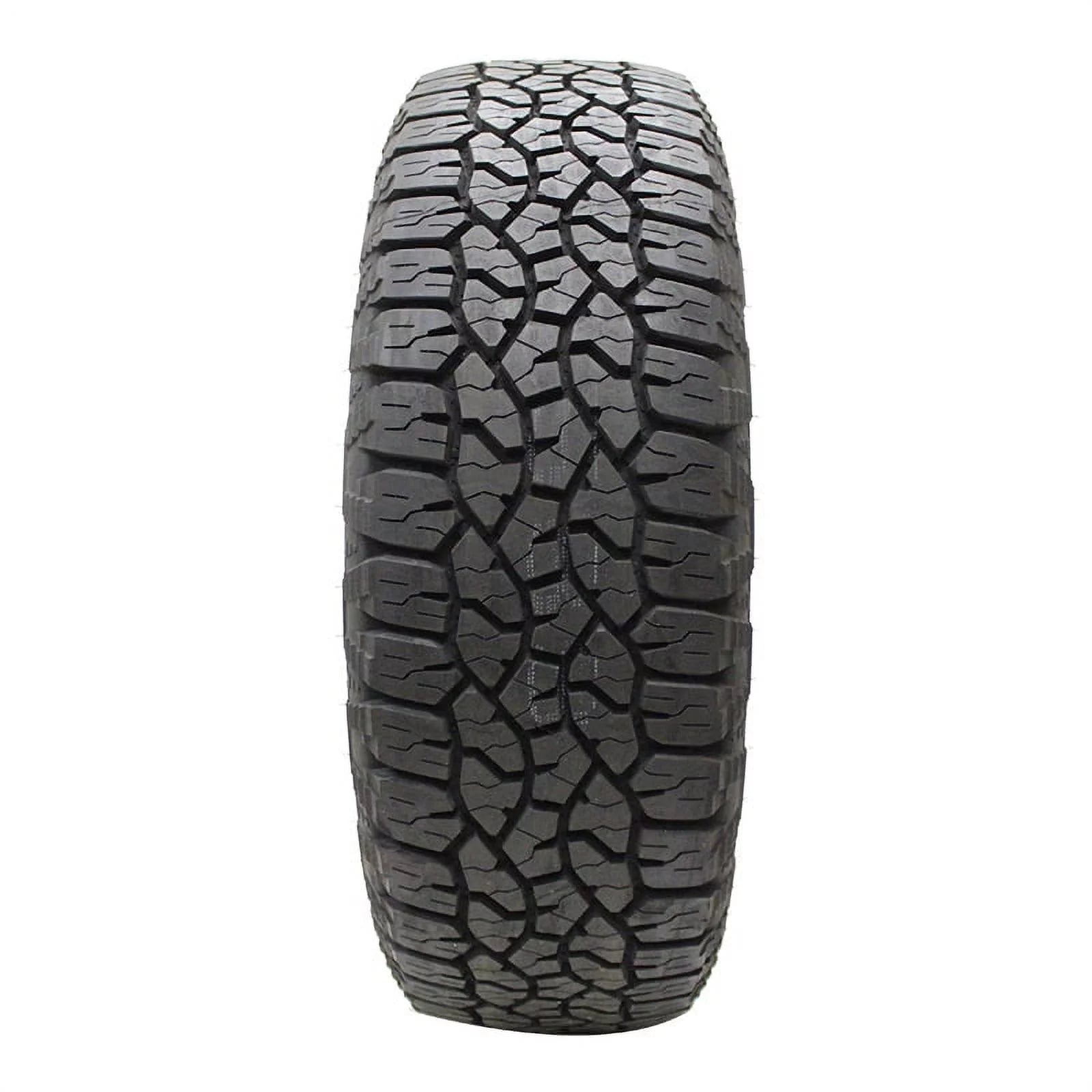 LT275/65R20 Goodyear Wrangler Trailrunner at All Terrain 126S E Light Truck Tire - Gun Hill Tire House (WTW - WHOLESALE TIRES & WHEELS)