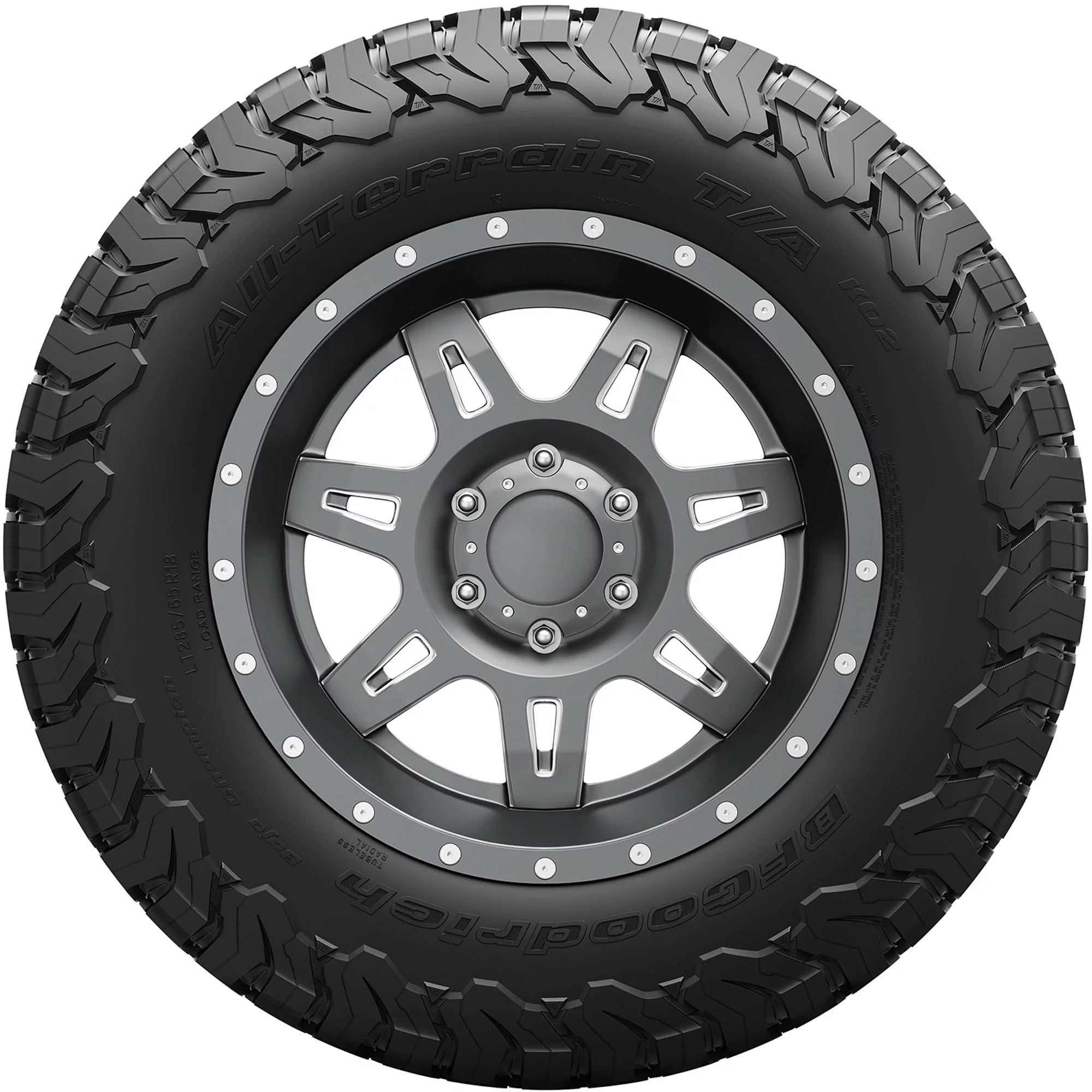 245/55R19 BF Goodrich Advantage T/A Sport LT 103T Tire - Gun Hill Tire House (WTW - WHOLESALE TIRES & WHEELS)