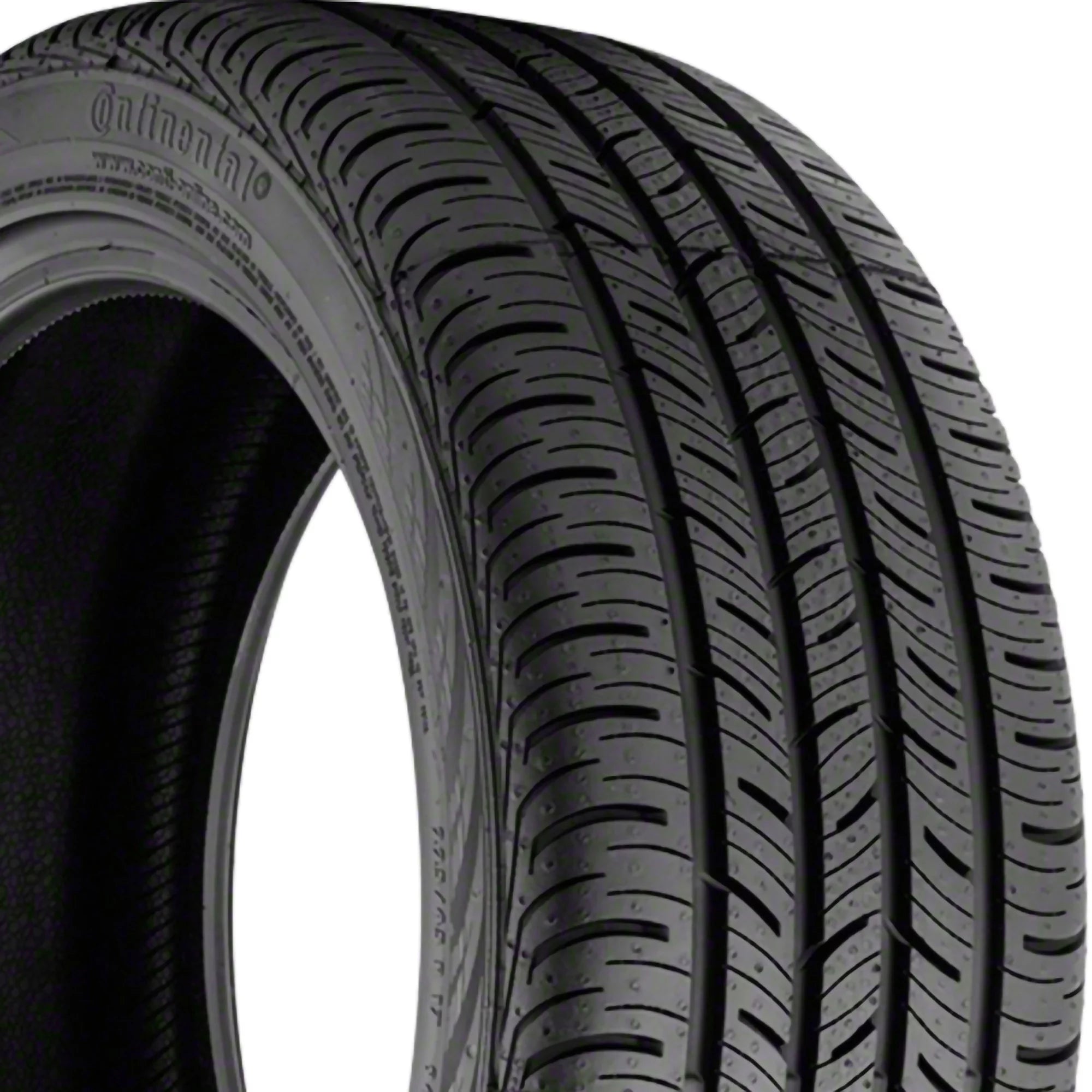185/55R15 Continental Contiprocontact All Season 82H Passenger Tire - Gun Hill Tire House (WTW - WHOLESALE TIRES & WHEELS)