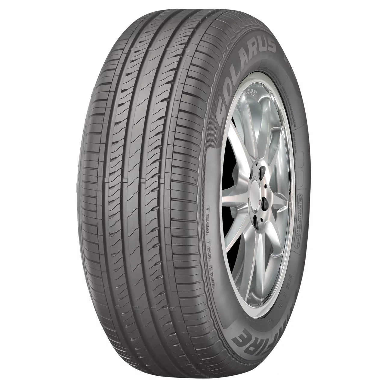 225/60R18 Starfire Solarus as 100H All - Season Tire - Gun Hill Tire House (WTW - WHOLESALE TIRES & WHEELS)