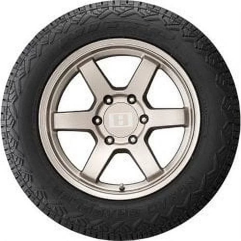 255/60R18 Nitto Nomad Grappler All Terrain 112H XL Suv/Crossover Tire - Gun Hill Tire House (WTW - WHOLESALE TIRES & WHEELS)