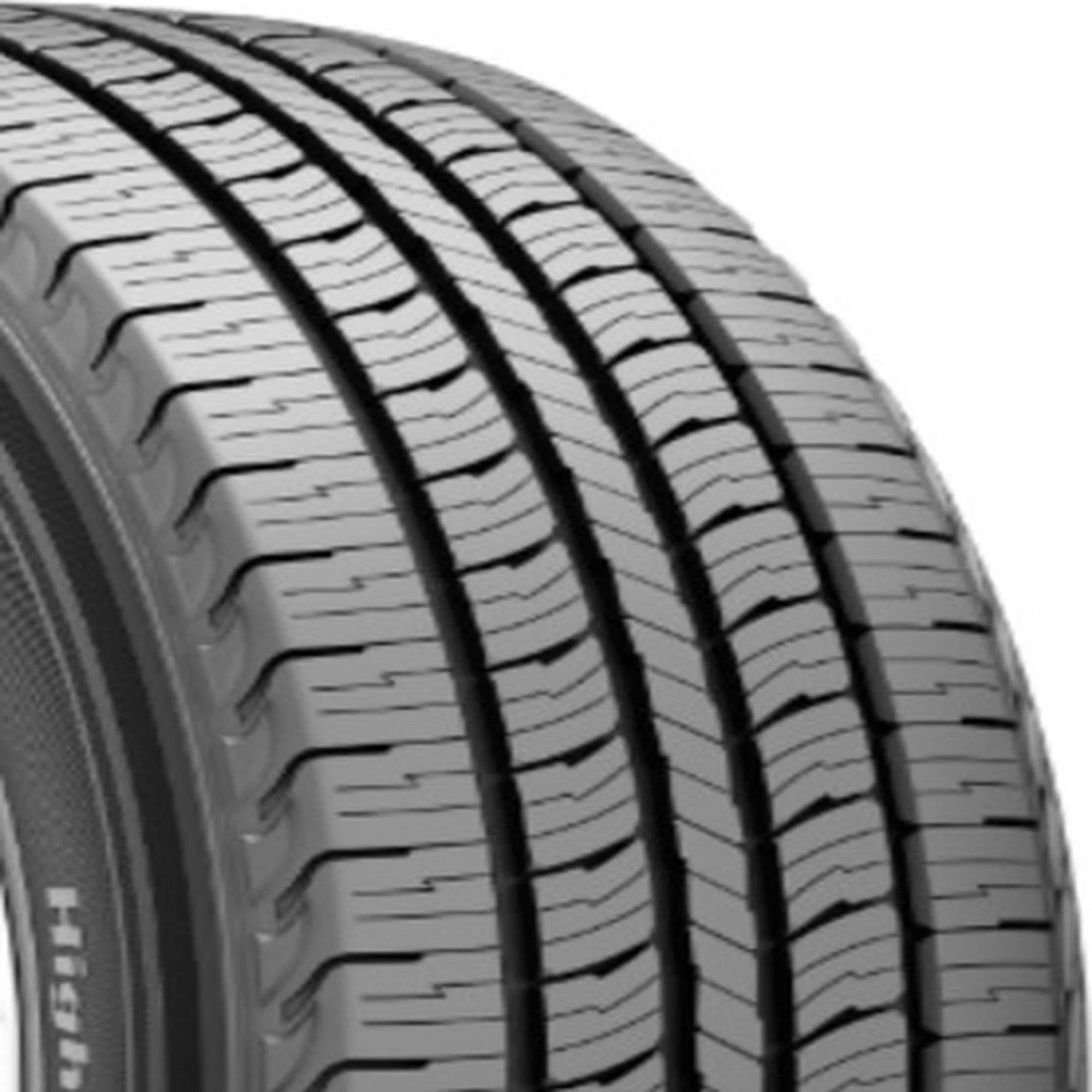 205/75R14 Fuzion Highway All Season 95T Passenger Tire - Gun Hill Tire House (WTW - WHOLESALE TIRES & WHEELS)