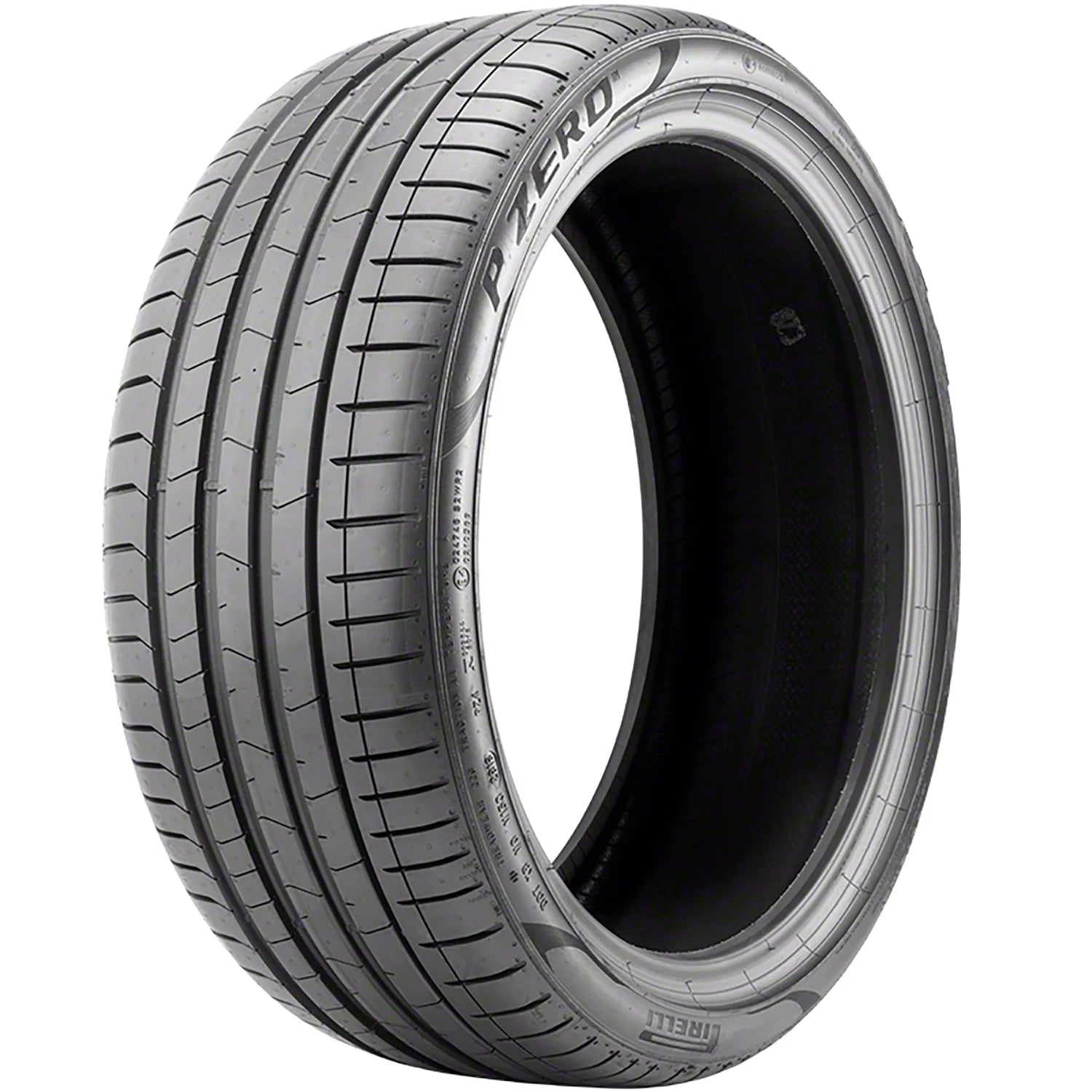 285/45R21 Pirelli P Zero (Pz4 - Luxury) Summer 113Y XL Passenger Tire - Gun Hill Tire House (WTW - WHOLESALE TIRES & WHEELS)
