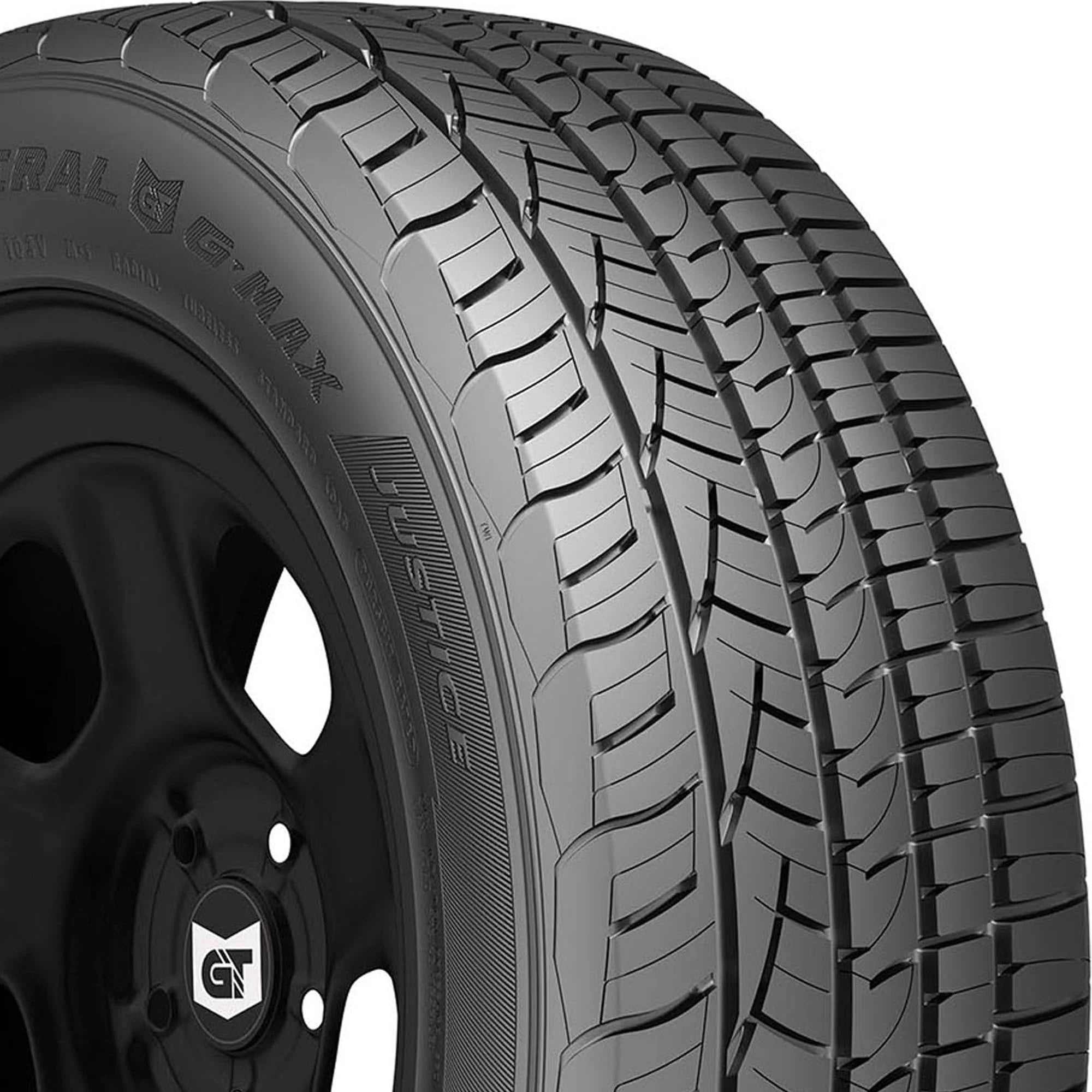 245/55R18 General General G - Max Justice 103V Tire - Gun Hill Tire House (WTW - WHOLESALE TIRES & WHEELS)