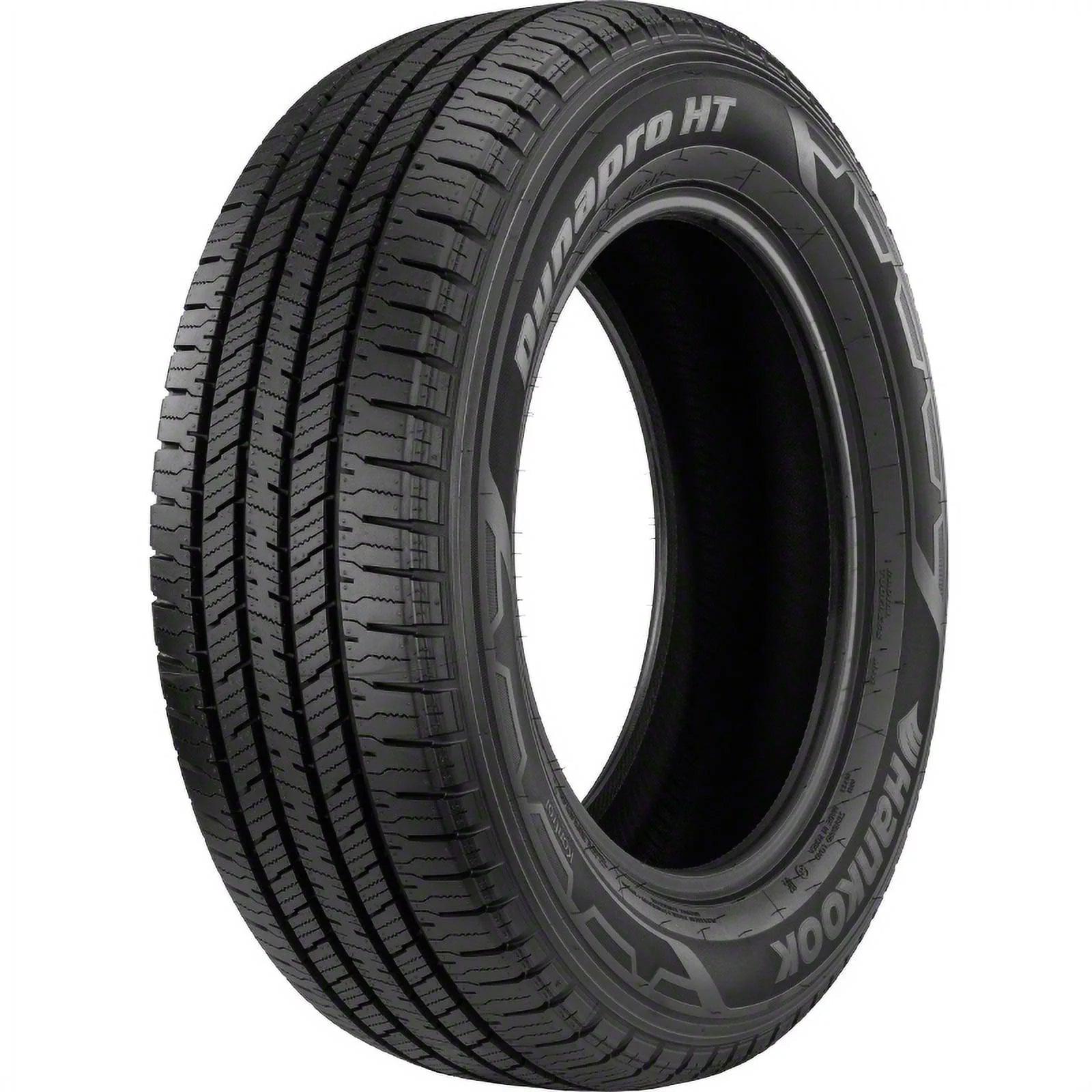 P265/70R16 Hankook Dynapro HT (RH12) 111T Tire - Gun Hill Tire House (WTW - WHOLESALE TIRES & WHEELS)