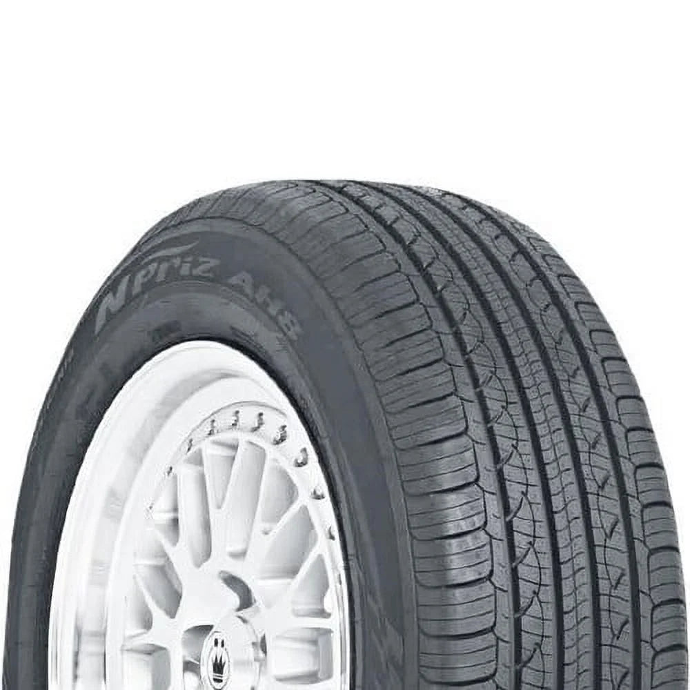 235/65R16 Nexen N'Priz AH8 All Season 103H Passenger Tire - Gun Hill Tire House (WTW - WHOLESALE TIRES & WHEELS)