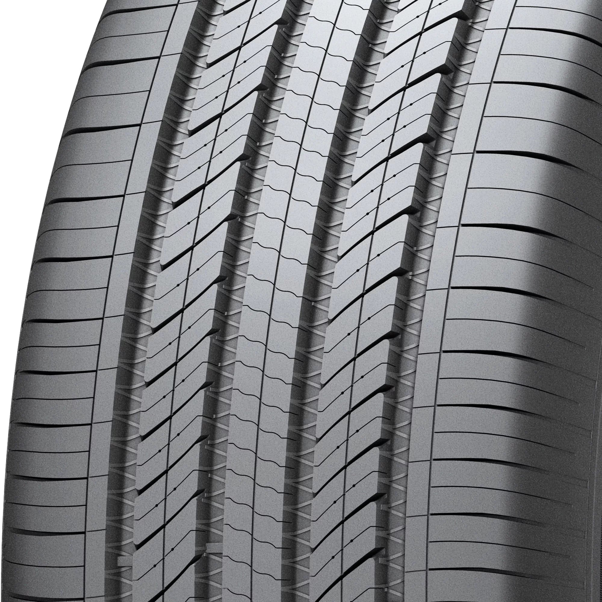 255/45R19 Hankook Ion Evo as SUV IH01A All Season 104W XL Passenger Tire - Gun Hill Tire House (WTW - WHOLESALE TIRES & WHEELS)