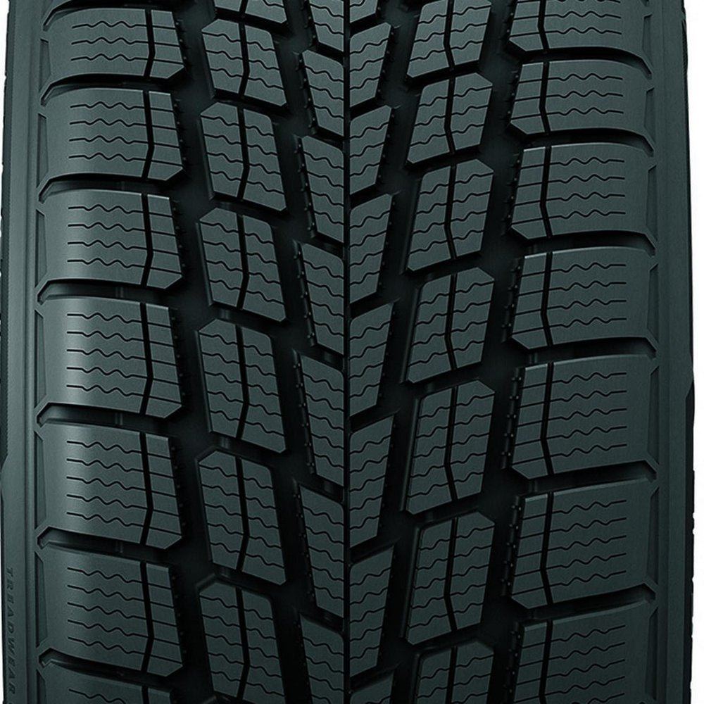 215/70R15 Firestone Weathergrip 98H Tire - Gun Hill Tire House (WTW - WHOLESALE TIRES & WHEELS)