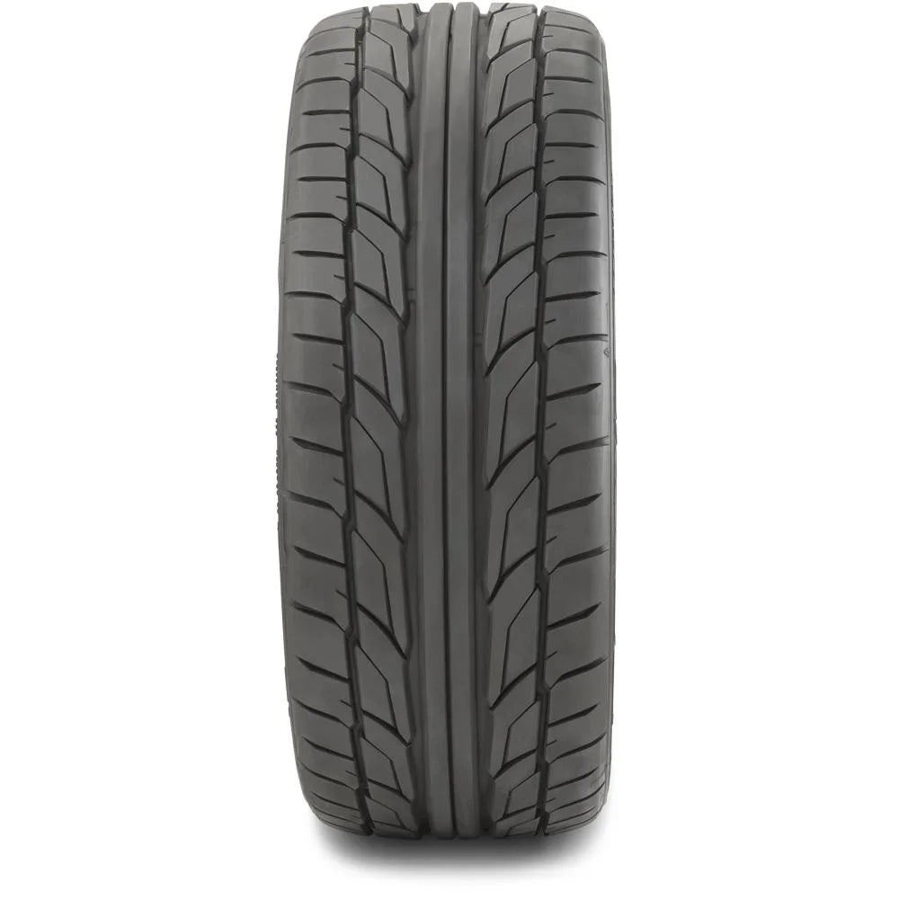 245/40ZR20 Nitto NT555 G2 UHP 99W XL Passenger Tire - Gun Hill Tire House (WTW - WHOLESALE TIRES & WHEELS)