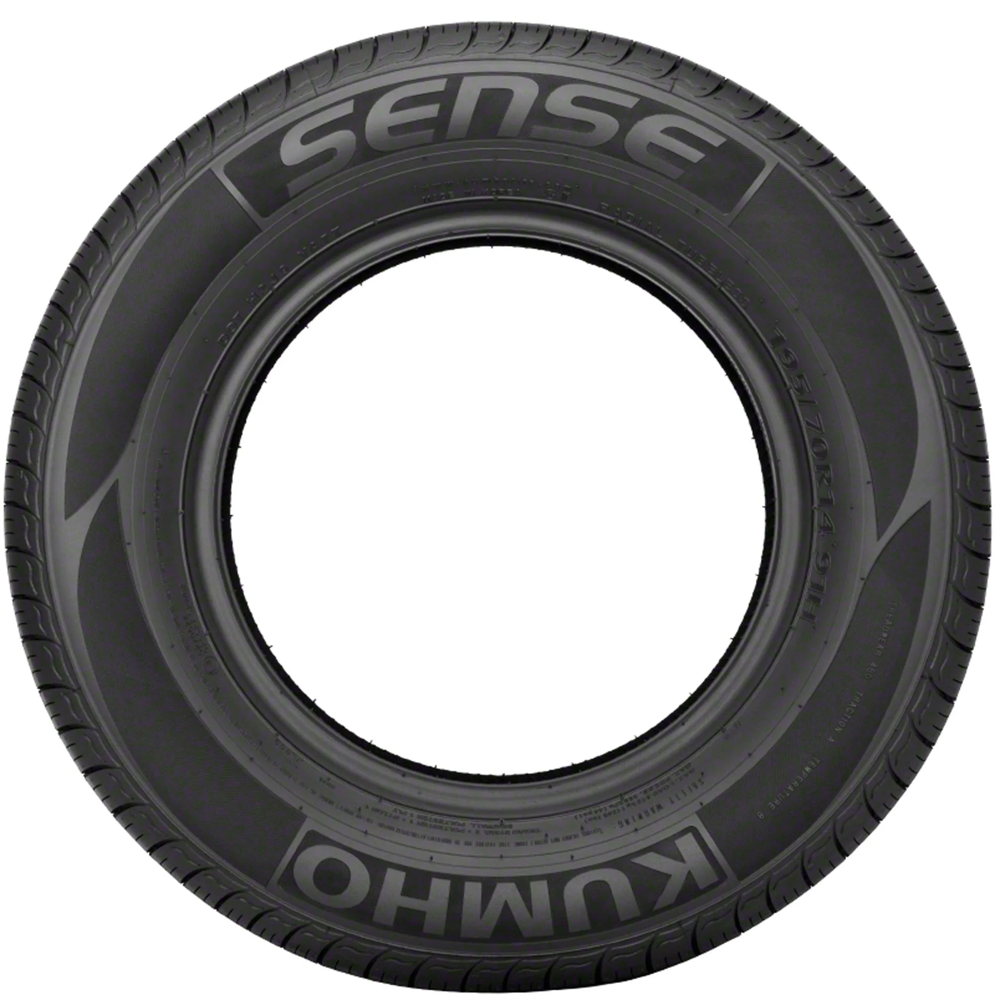 175/70R14 84T Kumho Sense KR26 Touring Passenger Tire - Gun Hill Tire House (WTW - WHOLESALE TIRES & WHEELS)
