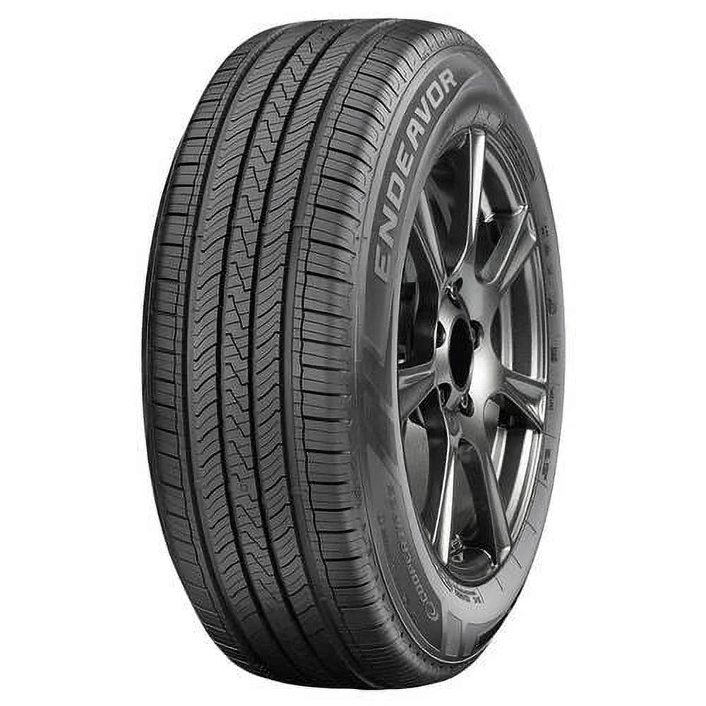 225/65R16 Cooper Endeavor All - Season 100H Tire - Gun Hill Tire House (WTW - WHOLESALE TIRES & WHEELS)