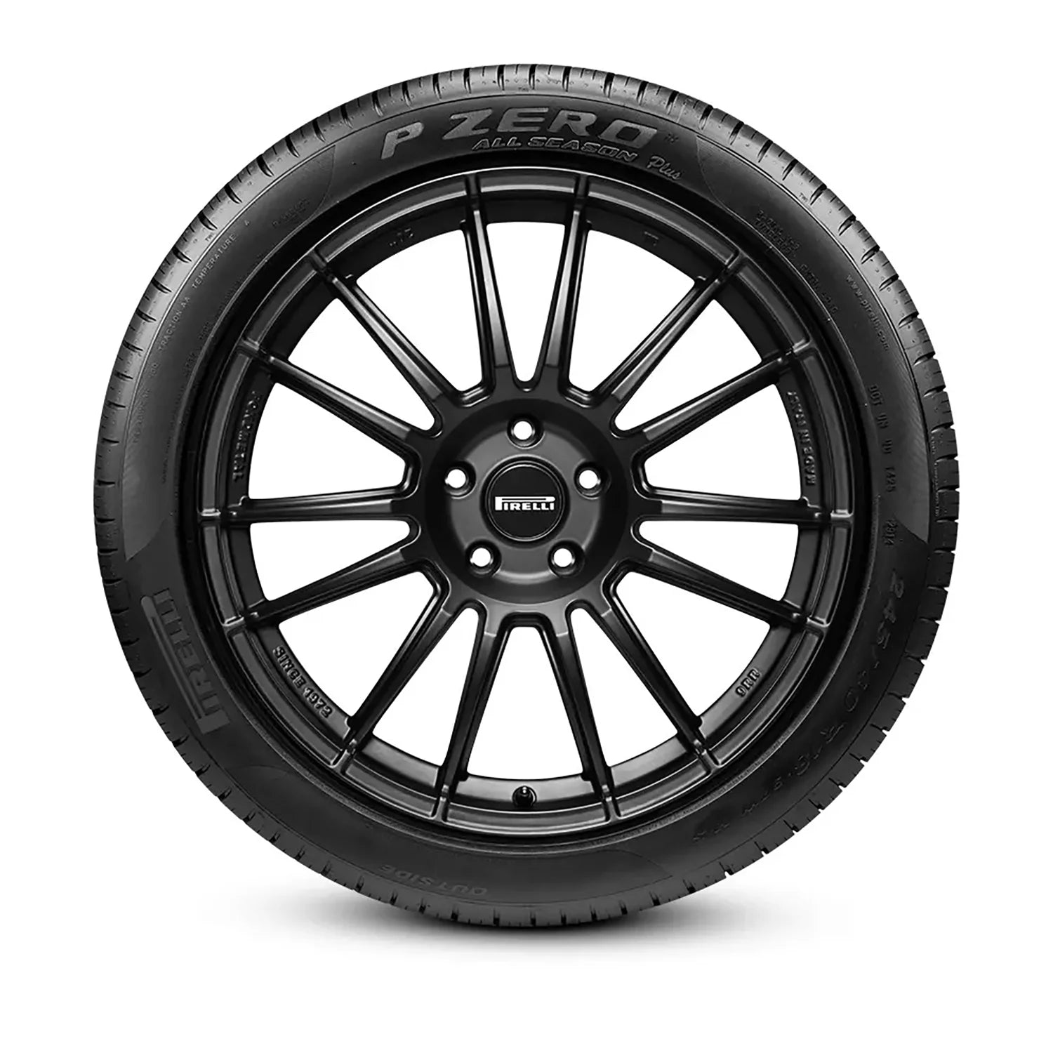 325/35R20 Pirelli P Zero Summer 108Y Passenger Tire - Gun Hill Tire House (WTW - WHOLESALE TIRES & WHEELS)