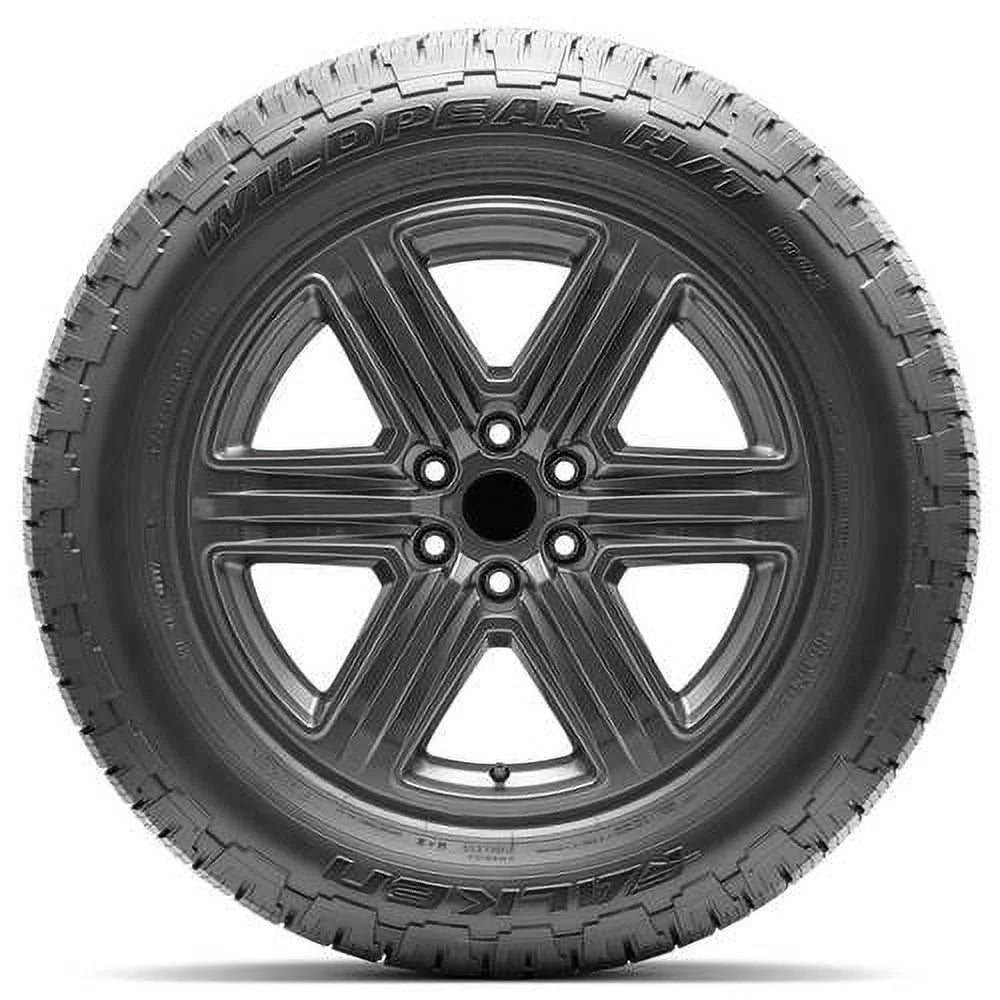 235/70R16 Falken Wildpeak H/T02 All Season 109T XL Light Truck Tire - Gun Hill Tire House (WTW - WHOLESALE TIRES & WHEELS)