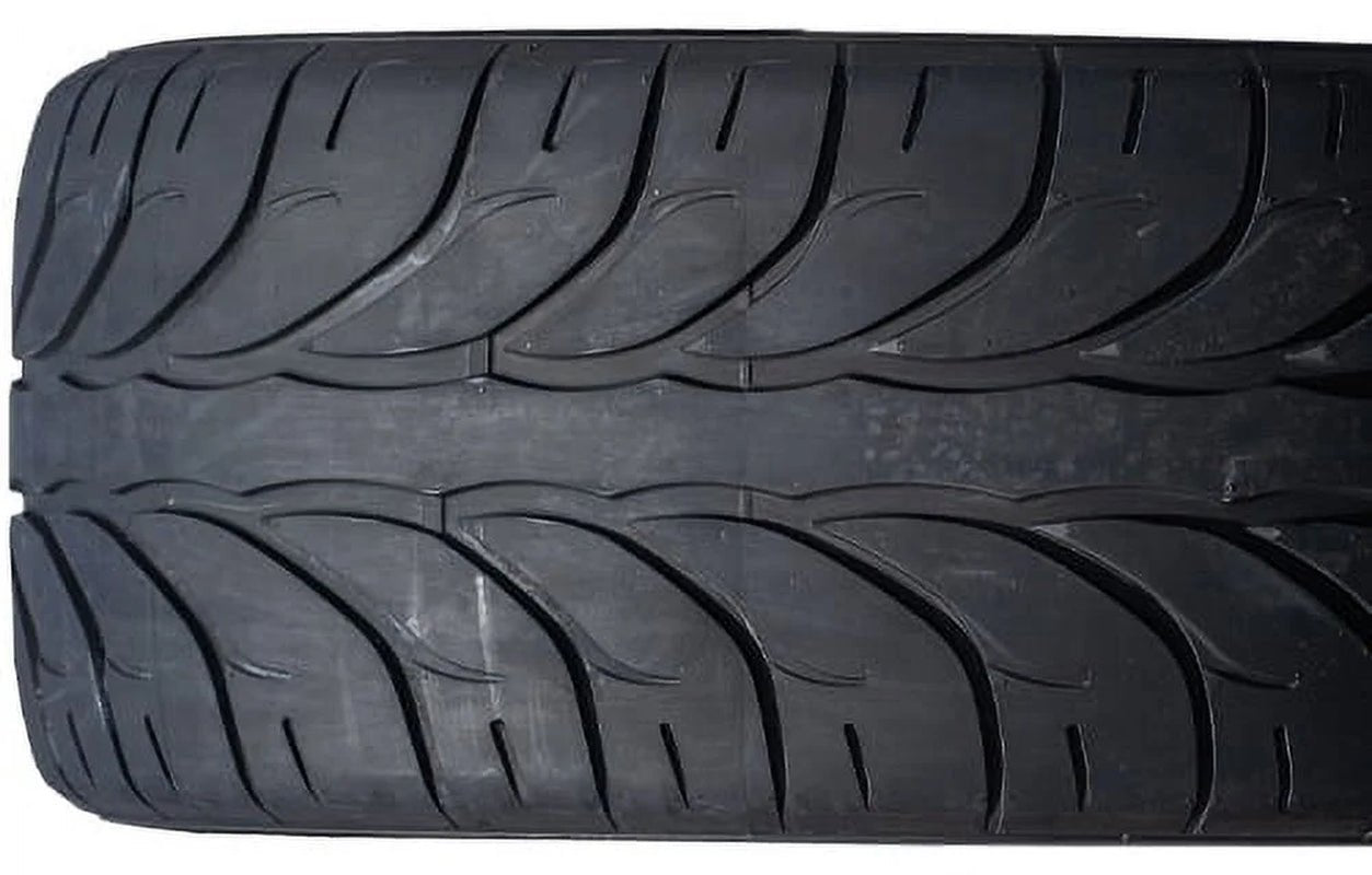 255/40R17 Kenda Vezda UHP KR20A 94W Compeition Track Race Drift 300AAA Summer US20A014 / 255/40/17 / 2554017 - Gun Hill Tire House (WTW - WHOLESALE TIRES & WHEELS)