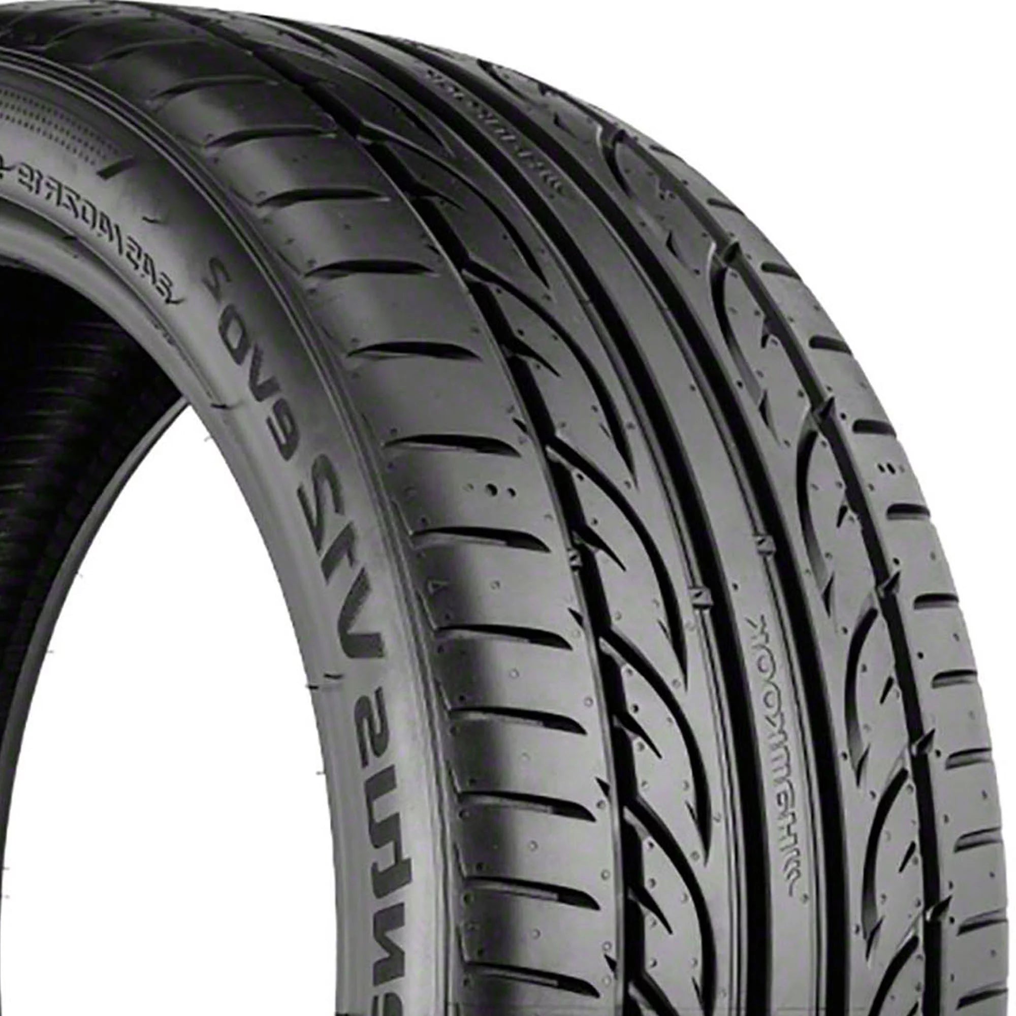 275/35ZR20 Hankook Ventus V12 Evo2 (K120) UHP 102Y XL Passenger Tire - Gun Hill Tire House (WTW - WHOLESALE TIRES & WHEELS)