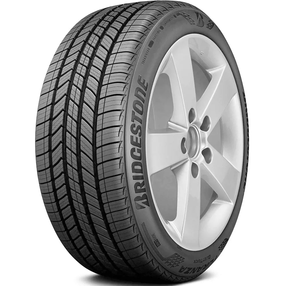 205/65R16 Bridgestone Turanza Quiettrack 95H BSW - Gun Hill Tire House (WTW - WHOLESALE TIRES & WHEELS)
