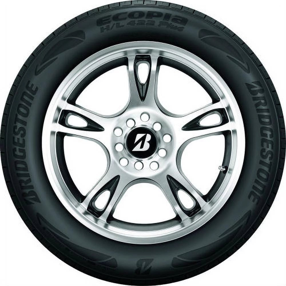 215/70R16 Falken Ecopia H/L 422 plus 100H Tire - Gun Hill Tire House (WTW - WHOLESALE TIRES & WHEELS)