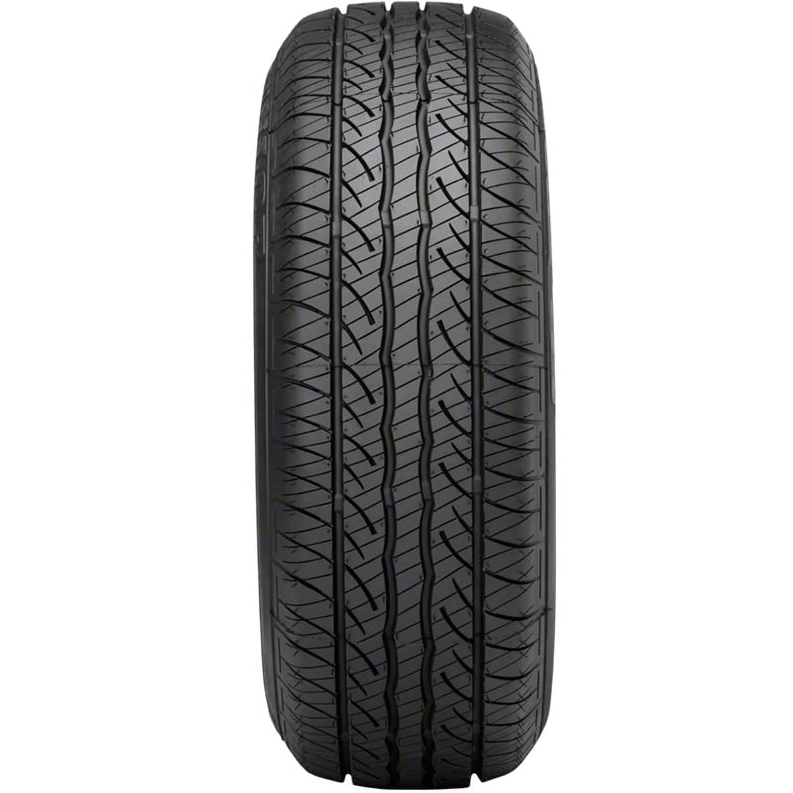 P275/55R20 Dunlop SP Sport 5000 UHP All Season 111H Passenger Tire - Gun Hill Tire House (WTW - WHOLESALE TIRES & WHEELS)
