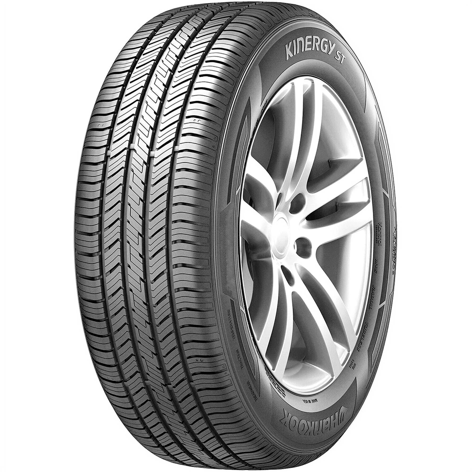 225/50R17 Hankook Kinergy ST (H735) All Season 94T Passenger Tire - Gun Hill Tire House (WTW - WHOLESALE TIRES & WHEELS)