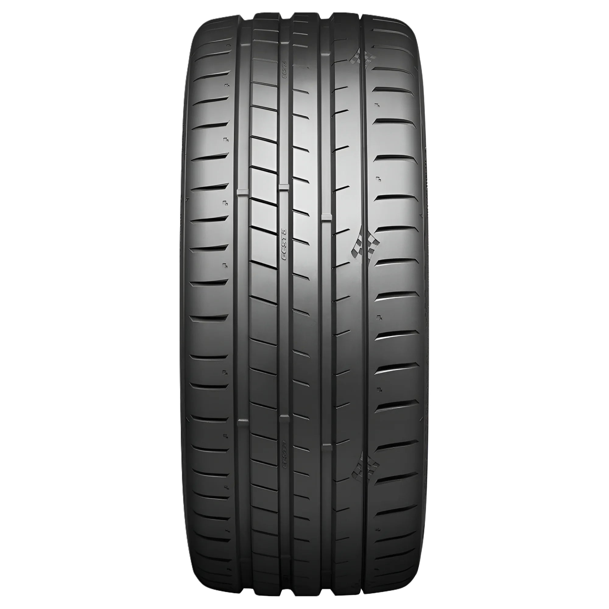 245/45ZR20 Kumho Ecsta PS91 UHP 103Y XL Passenger Tire - Gun Hill Tire House (WTW - WHOLESALE TIRES & WHEELS)