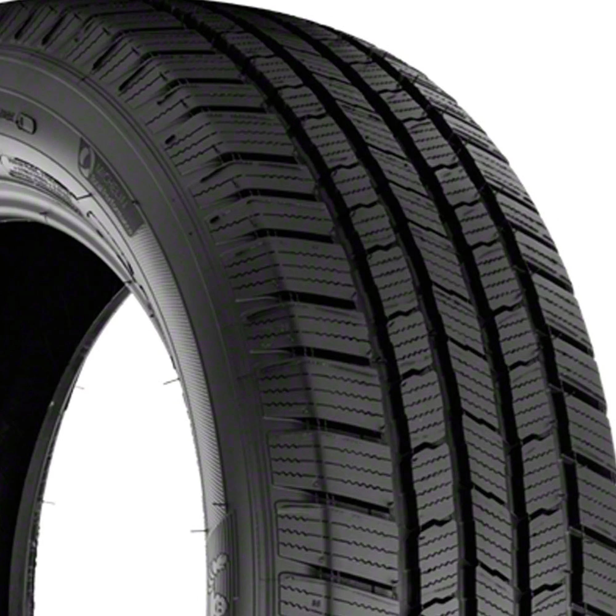 215/50R17 Michelin Defender LTX M/S All - Season XL 95H Tire - Gun Hill Tire House (WTW - WHOLESALE TIRES & WHEELS)