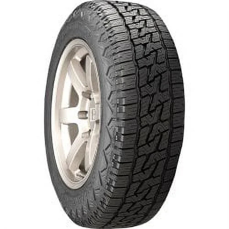 245/50R20 Nitto Nomad Grappler All Terrain 105H XL Suv/Crossover Tire - Gun Hill Tire House (WTW - WHOLESALE TIRES & WHEELS)