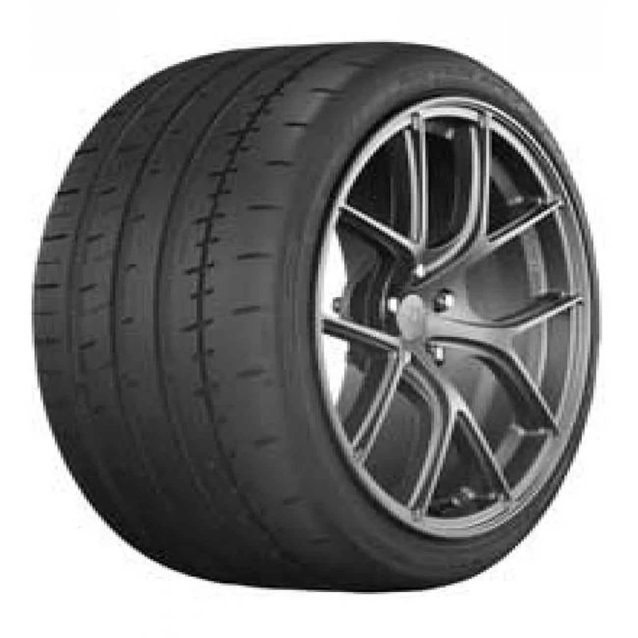 245/45R18 Yokohama ADVAN Apex V601 Summer 100Y XL Tire - Gun Hill Tire House (WTW - WHOLESALE TIRES & WHEELS)