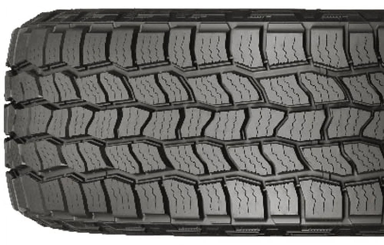 235/70R16 Cooper Discoverer A/T3 4S All Terrain 106T Light Truck Tire - Gun Hill Tire House (WTW - WHOLESALE TIRES & WHEELS)