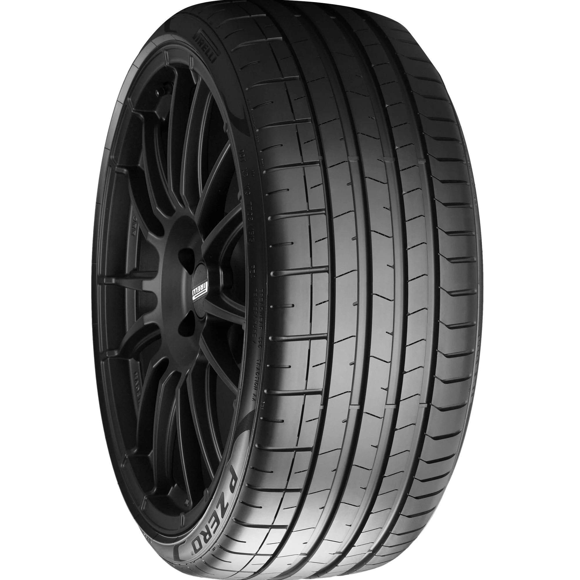 255/30R19 Pirelli P Zero Pz4 - Sport Summer 91Y XL Passenger Tire - Gun Hill Tire House (WTW - WHOLESALE TIRES & WHEELS)