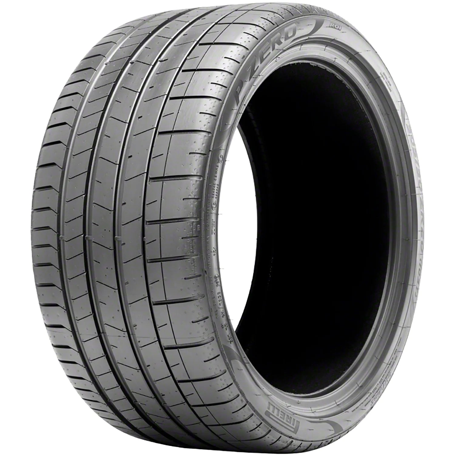 305/30ZR20 Pirelli P Zero (Pz4 - Sport) UHP Summer (103Y) XL Passenger Tire - Gun Hill Tire House (WTW - WHOLESALE TIRES & WHEELS)