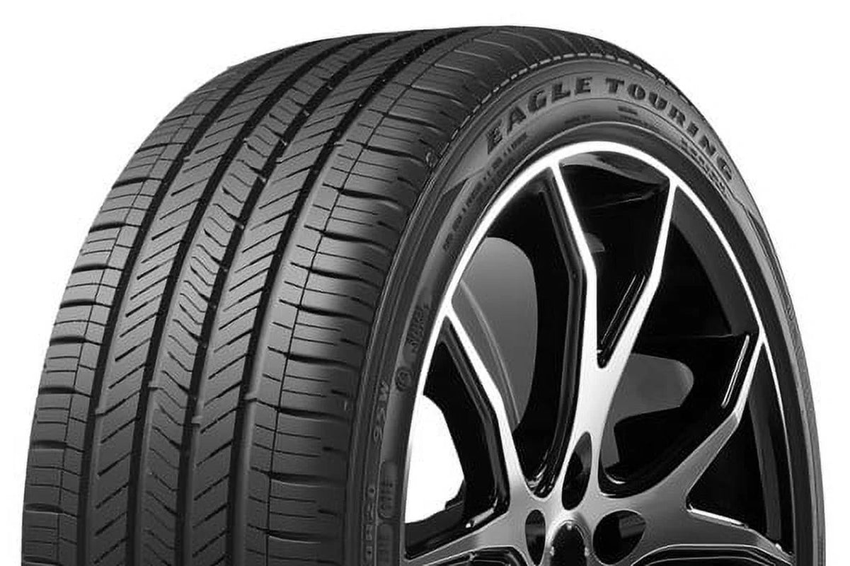 265/40R21 Goodyear Eagle Touring Rof 105H All - Season Tire - Gun Hill Tire House (WTW - WHOLESALE TIRES & WHEELS)