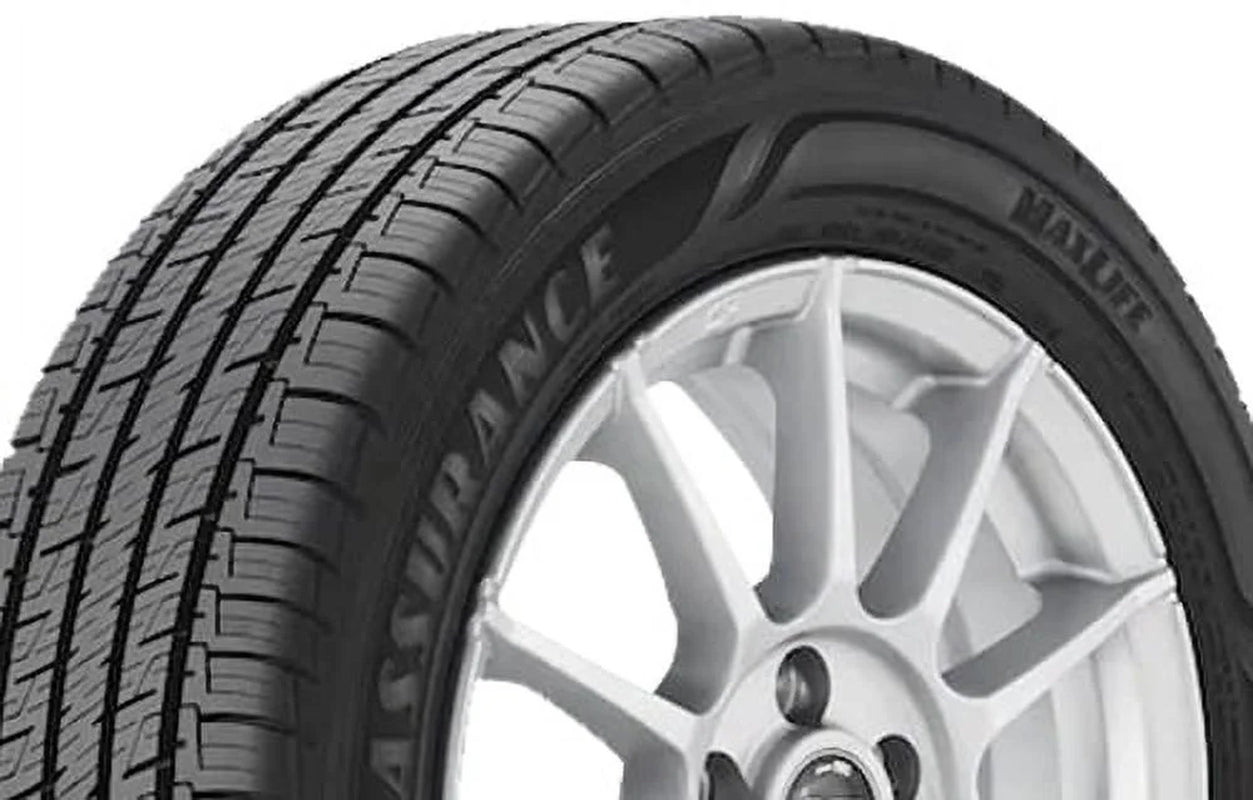 215/60R17 Goodyear Assurance Maxlife 96H Tires All Season - Gun Hill Tire House (WTW - WHOLESALE TIRES & WHEELS)