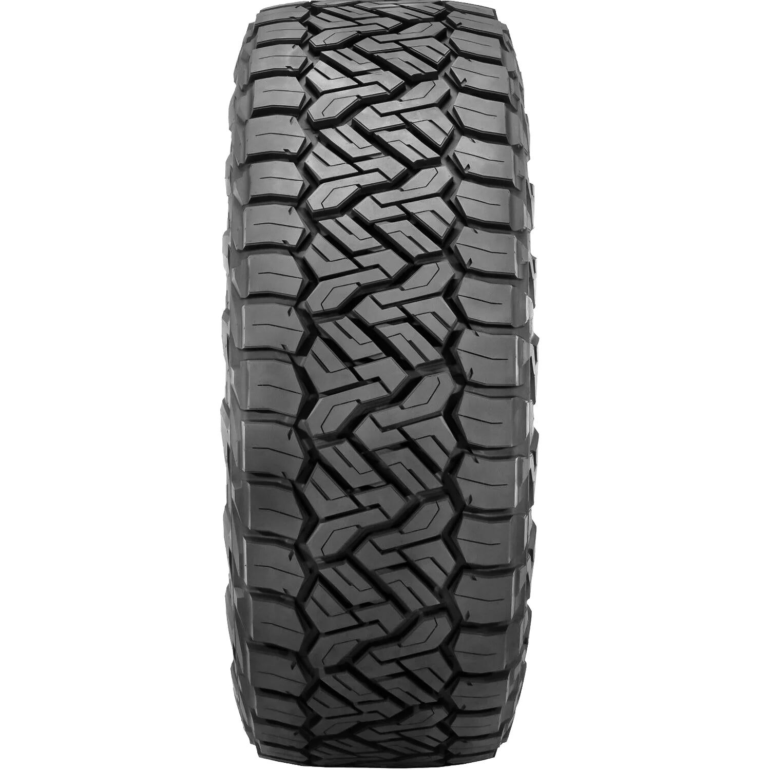 LT295/65R20 Nitto Recon Grappler A/T All Terrain 129/126S E Light Truck Tire - Gun Hill Tire House (WTW - WHOLESALE TIRES & WHEELS)