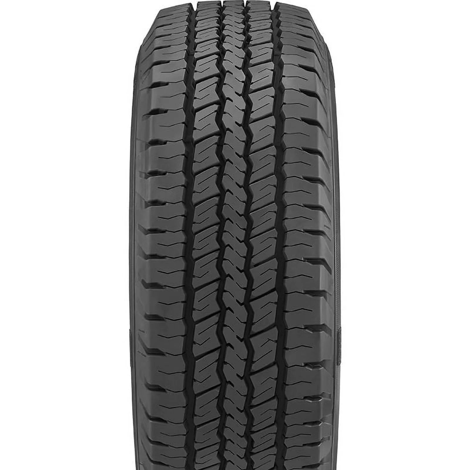 235/65R16C General Grabber HD 121/119R - Gun Hill Tire House (WTW - WHOLESALE TIRES & WHEELS)