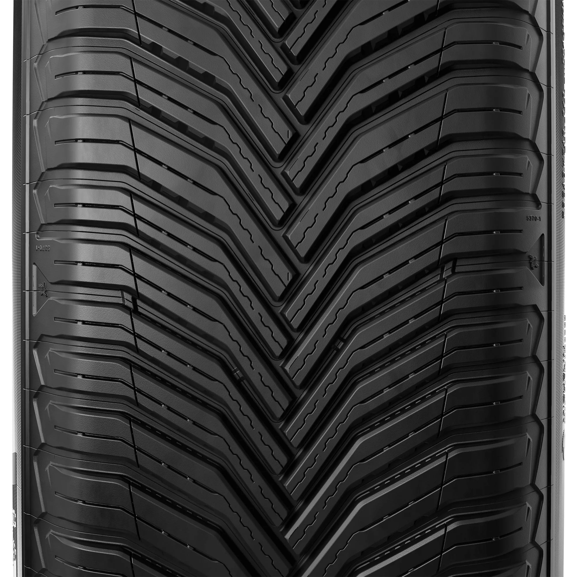265/40R21/XL Michelin Crossclimate2 All - Season 105V Tire - Gun Hill Tire House (WTW - WHOLESALE TIRES & WHEELS)
