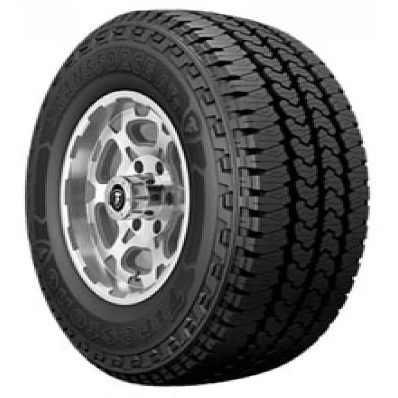 LT275/65R18 Firestone Transforce AT2 All Season 123/120R E Tire - Gun Hill Tire House (WTW - WHOLESALE TIRES & WHEELS)