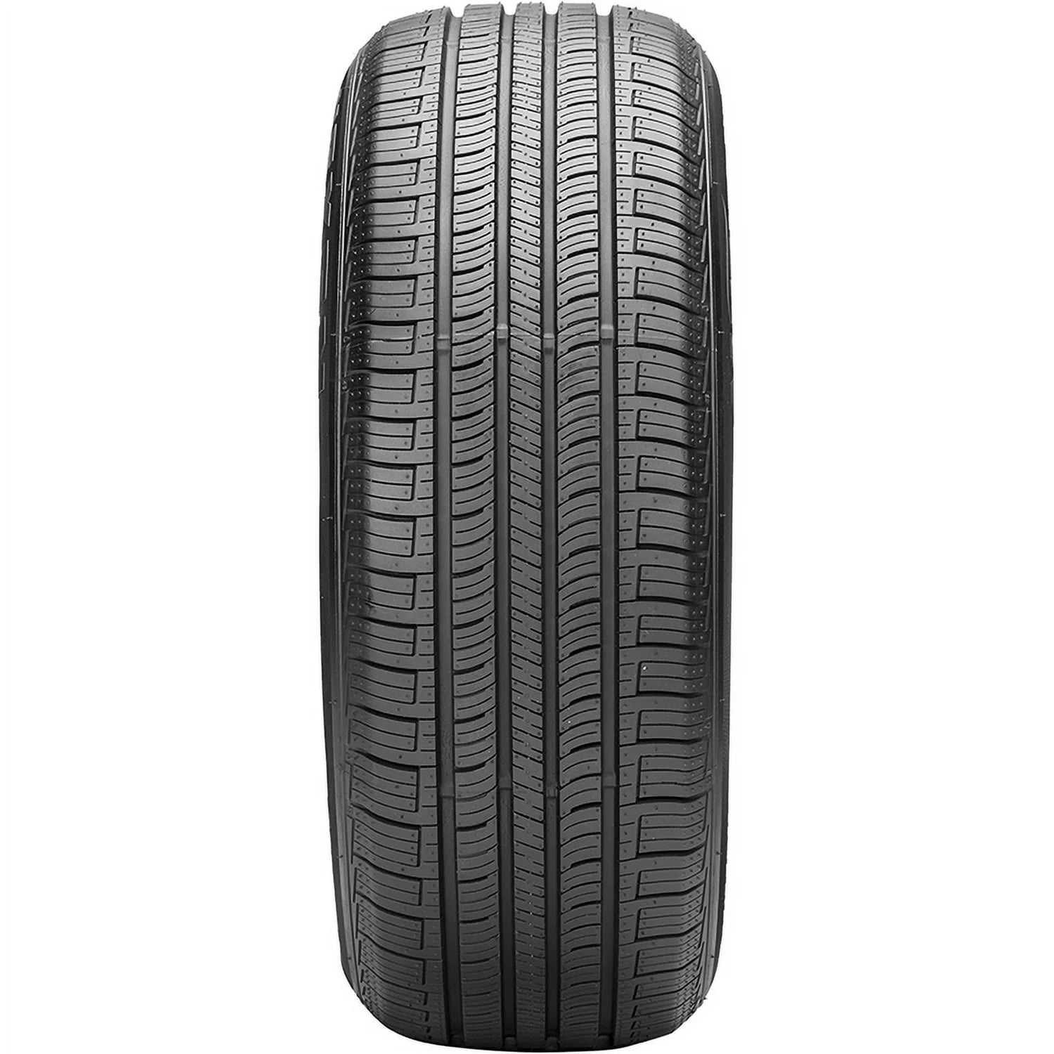 215/60R17 Nexen N'Priz AH5 All - Season Tire - 96T - Gun Hill Tire House (WTW - WHOLESALE TIRES & WHEELS)