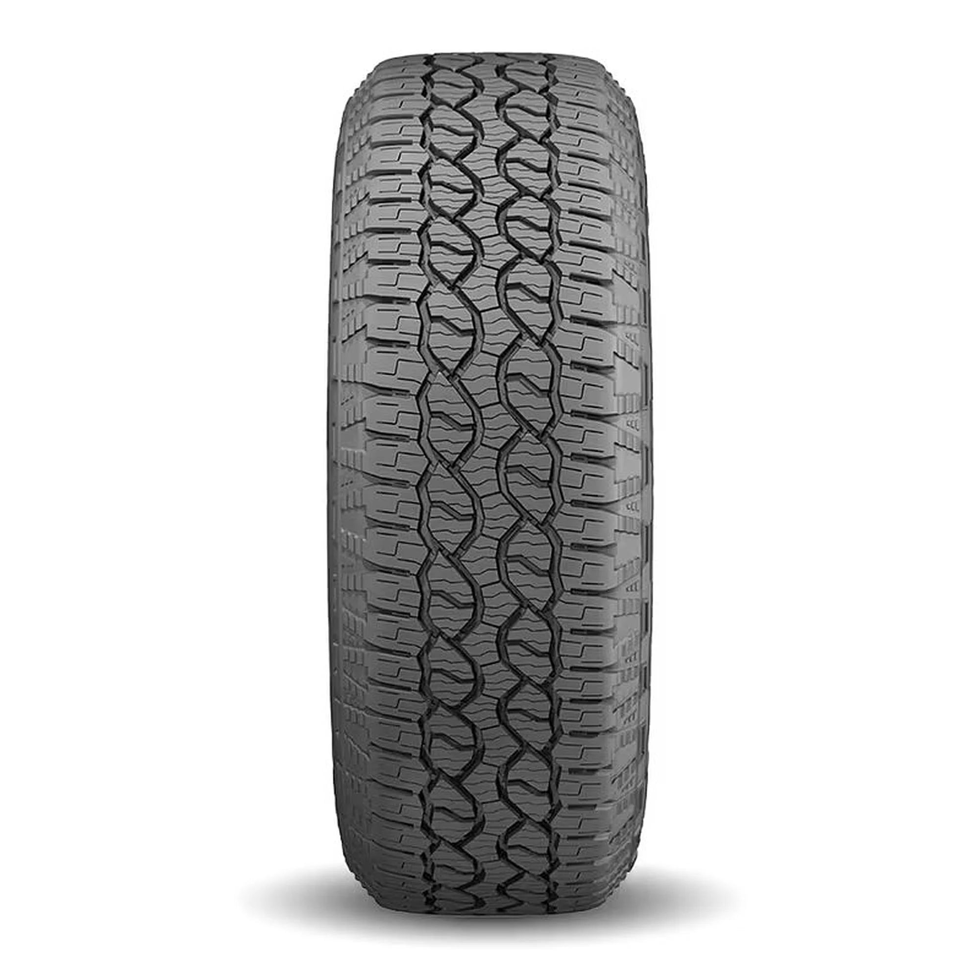 265/70R18 Goodyear Wrangler Territory AT/S All Terrain 116T Passenger Tire - Gun Hill Tire House (WTW - WHOLESALE TIRES & WHEELS)