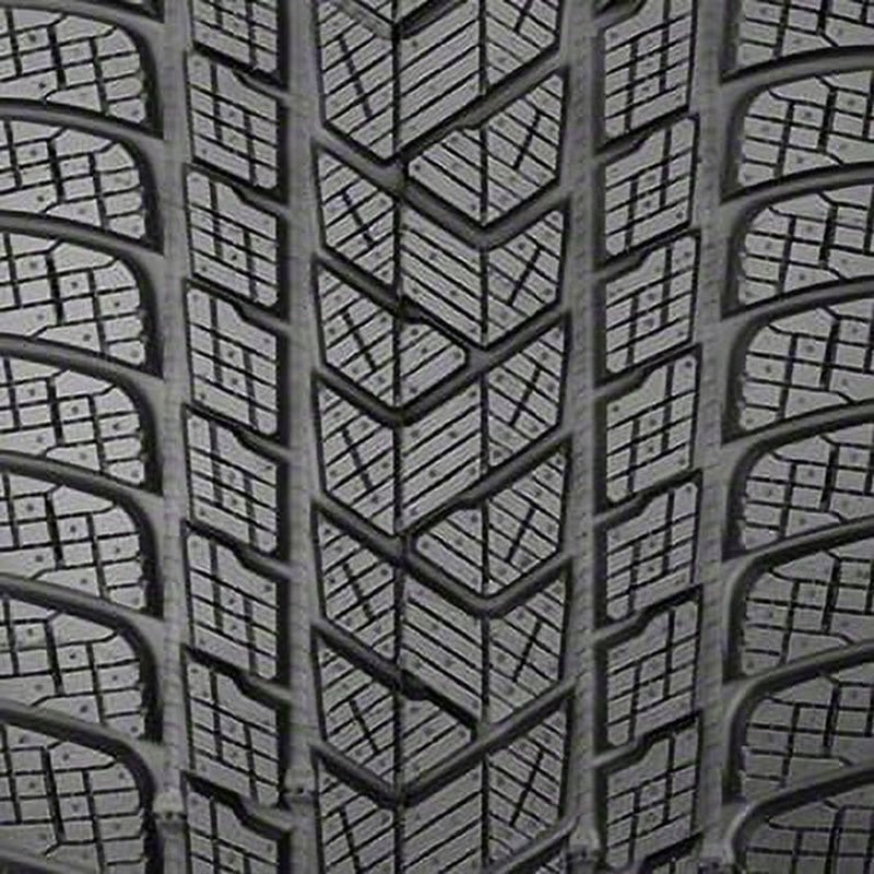 275/55R19 Pirelli Scorpion Winter Winter 111H Passenger Tire - Gun Hill Tire House (WTW - WHOLESALE TIRES & WHEELS)