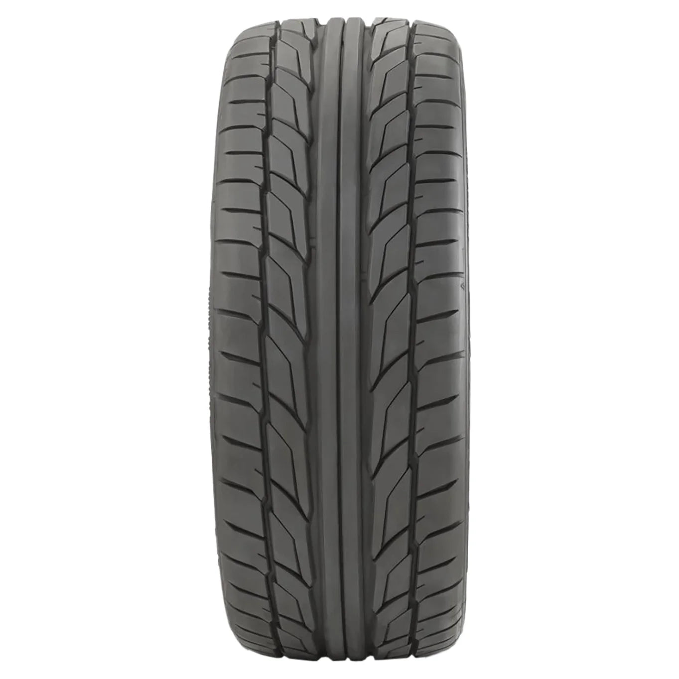 275/40R20XL Nitto NT555 G2 106W BSW Tire - Gun Hill Tire House (WTW - WHOLESALE TIRES & WHEELS)