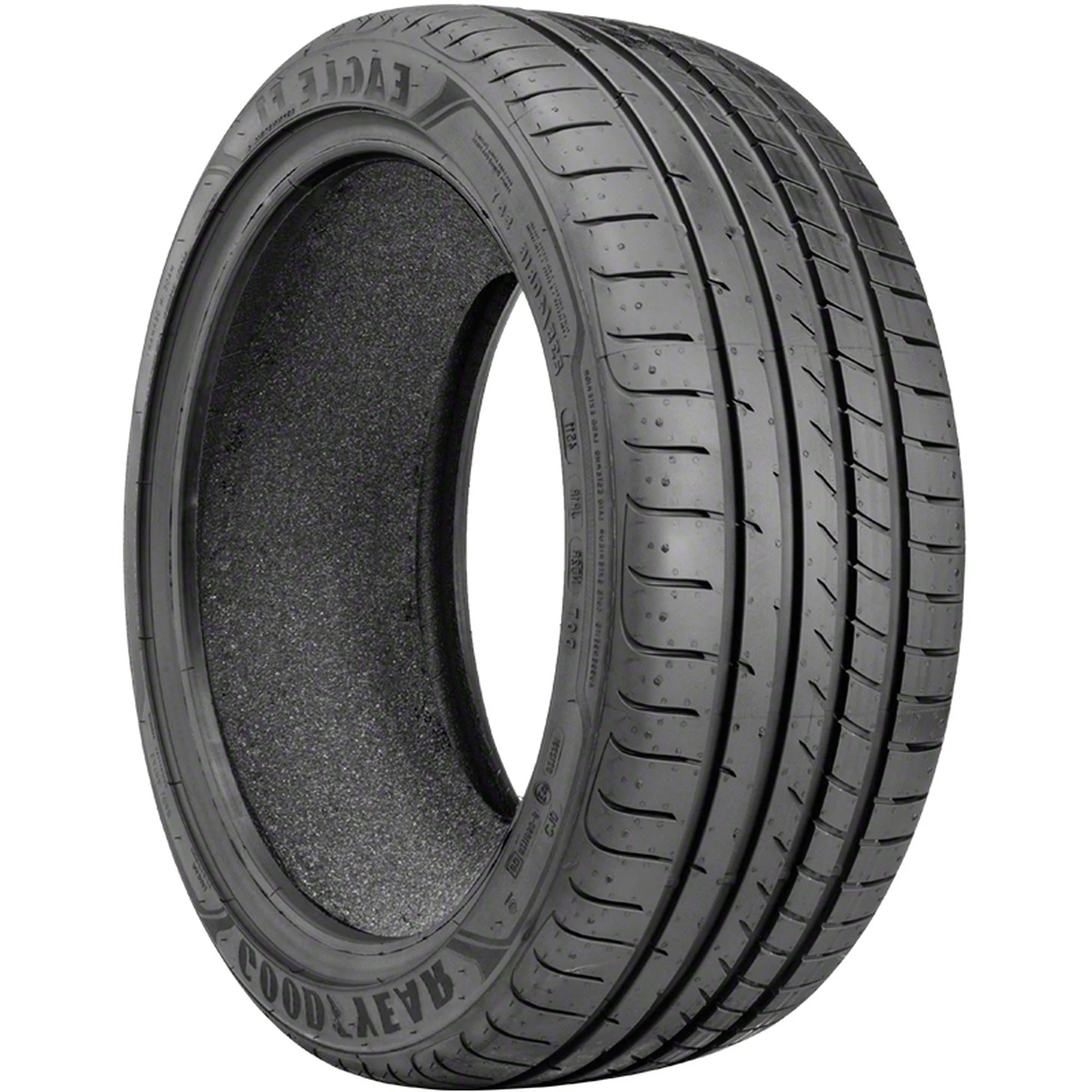 265/40ZR19 Goodyear Eagle F1 Asymmetric 2 UHP Summer 98Y Passenger Tire - Gun Hill Tire House (WTW - WHOLESALE TIRES & WHEELS)